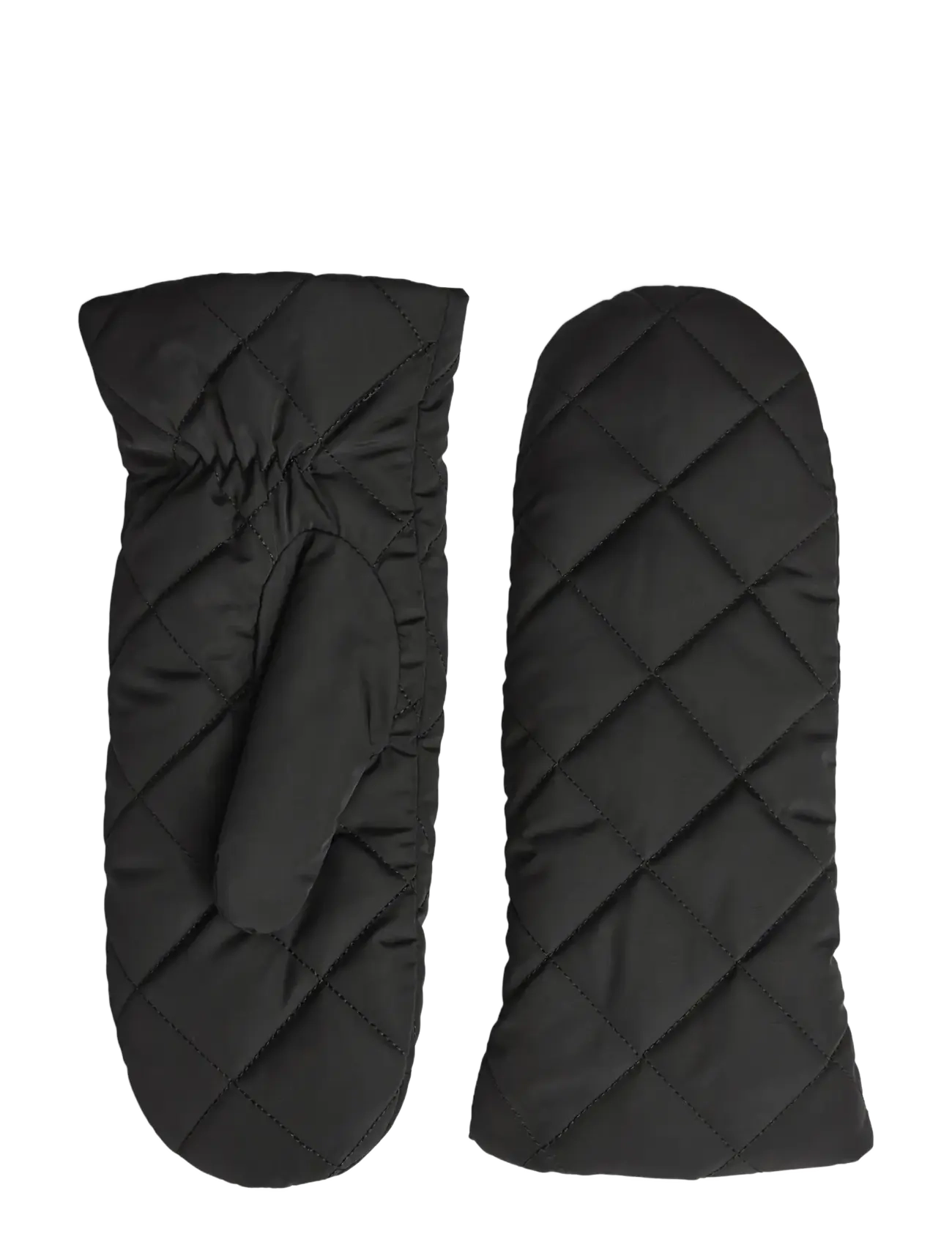 Markberg - ChristinMBG Mitten, Recycled - black - 1