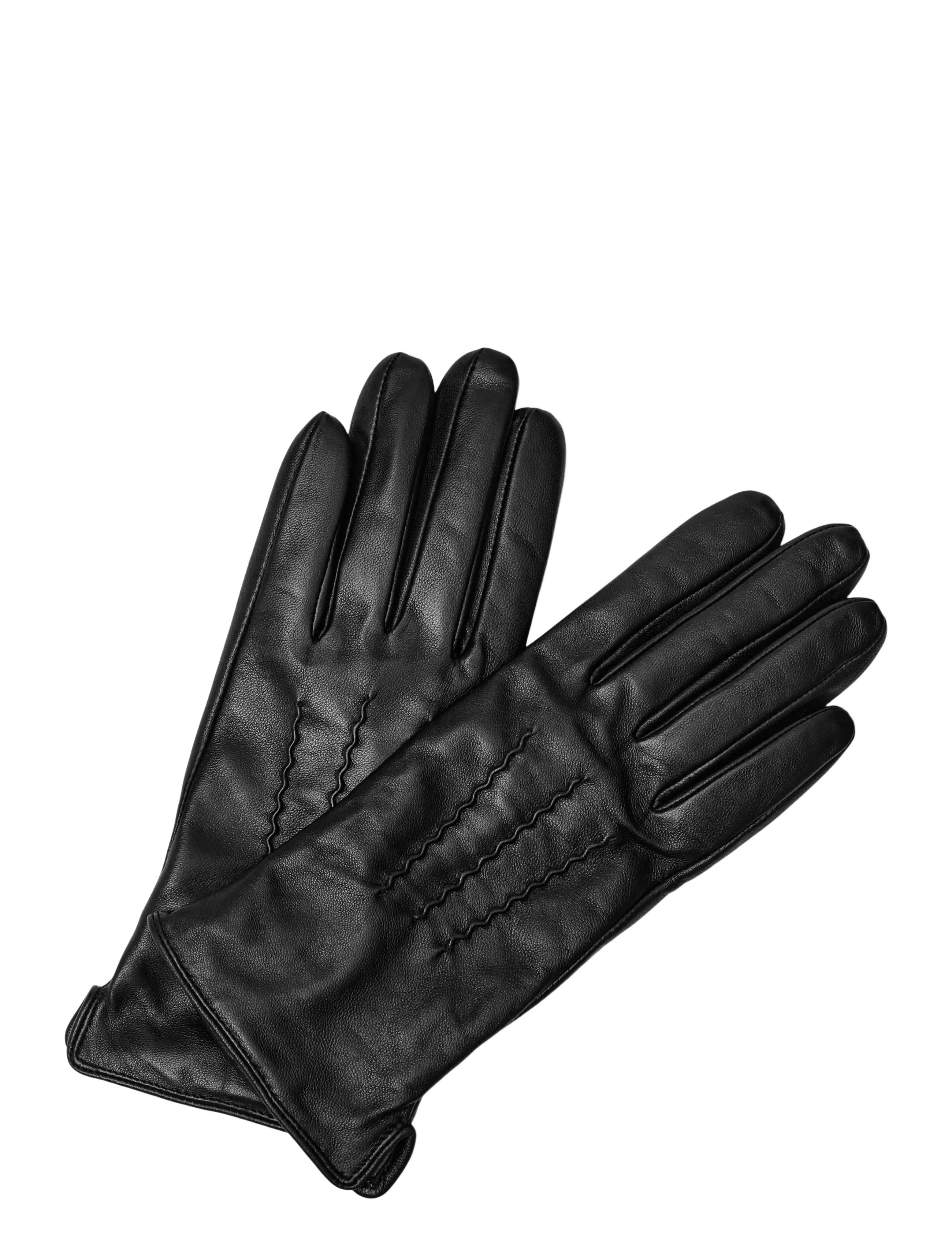 Markberg LexyMBG Glove -  - BLACK / black