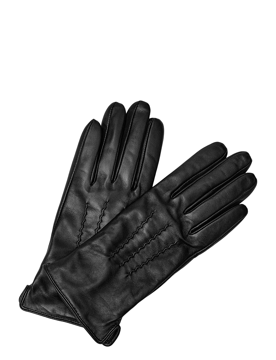 Markberg - LexyMBG Glove - skinnhandskar - black - 0