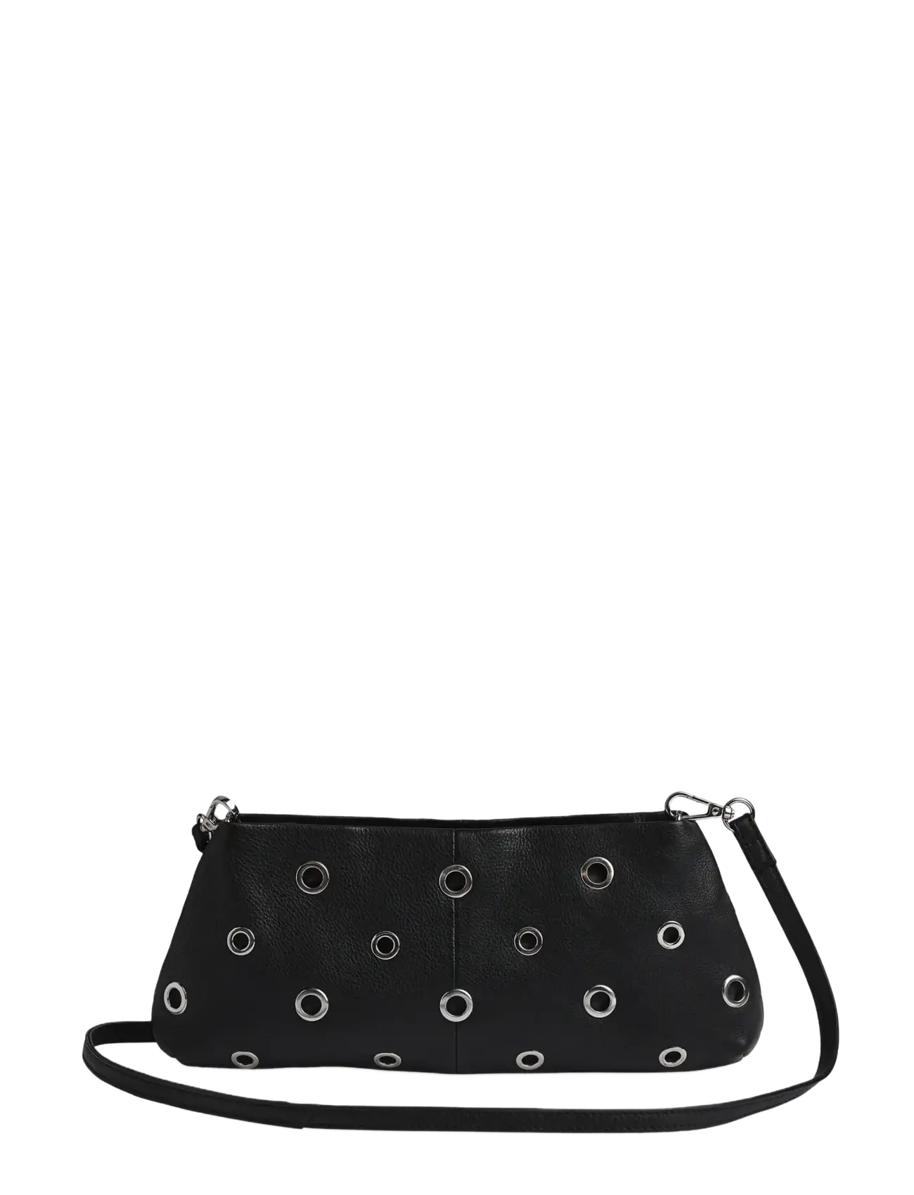 Markberg EssieMBG Cross. Bag - Danska märken - BLACK / black