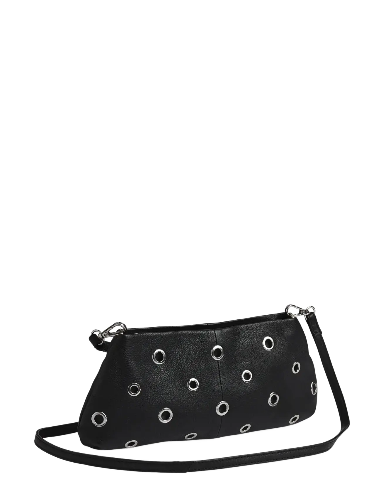 Markberg - EssieMBG Cross. Bag - crossbody bags - black - 1