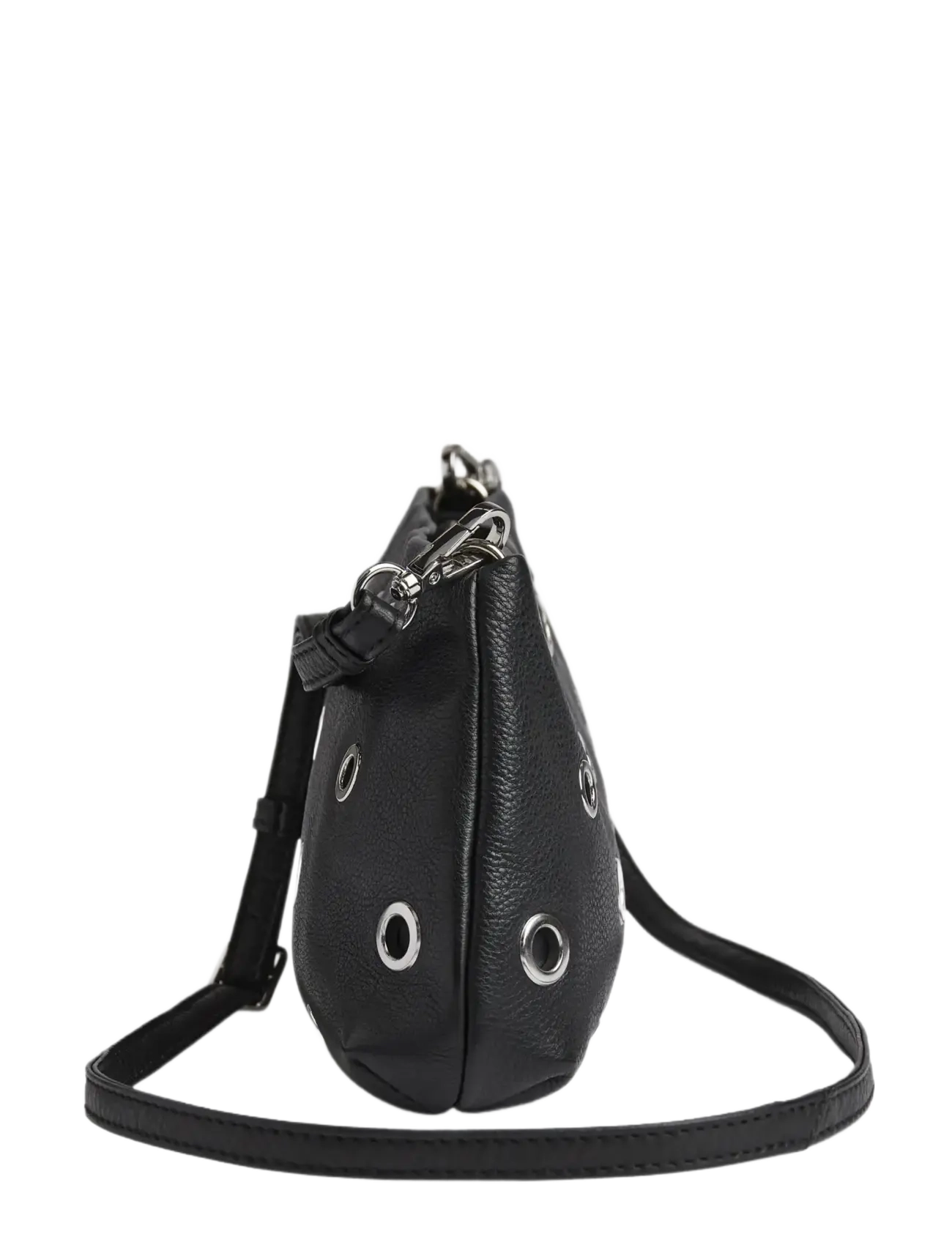 Markberg - EssieMBG Cross. Bag - crossbody bags - black - 2