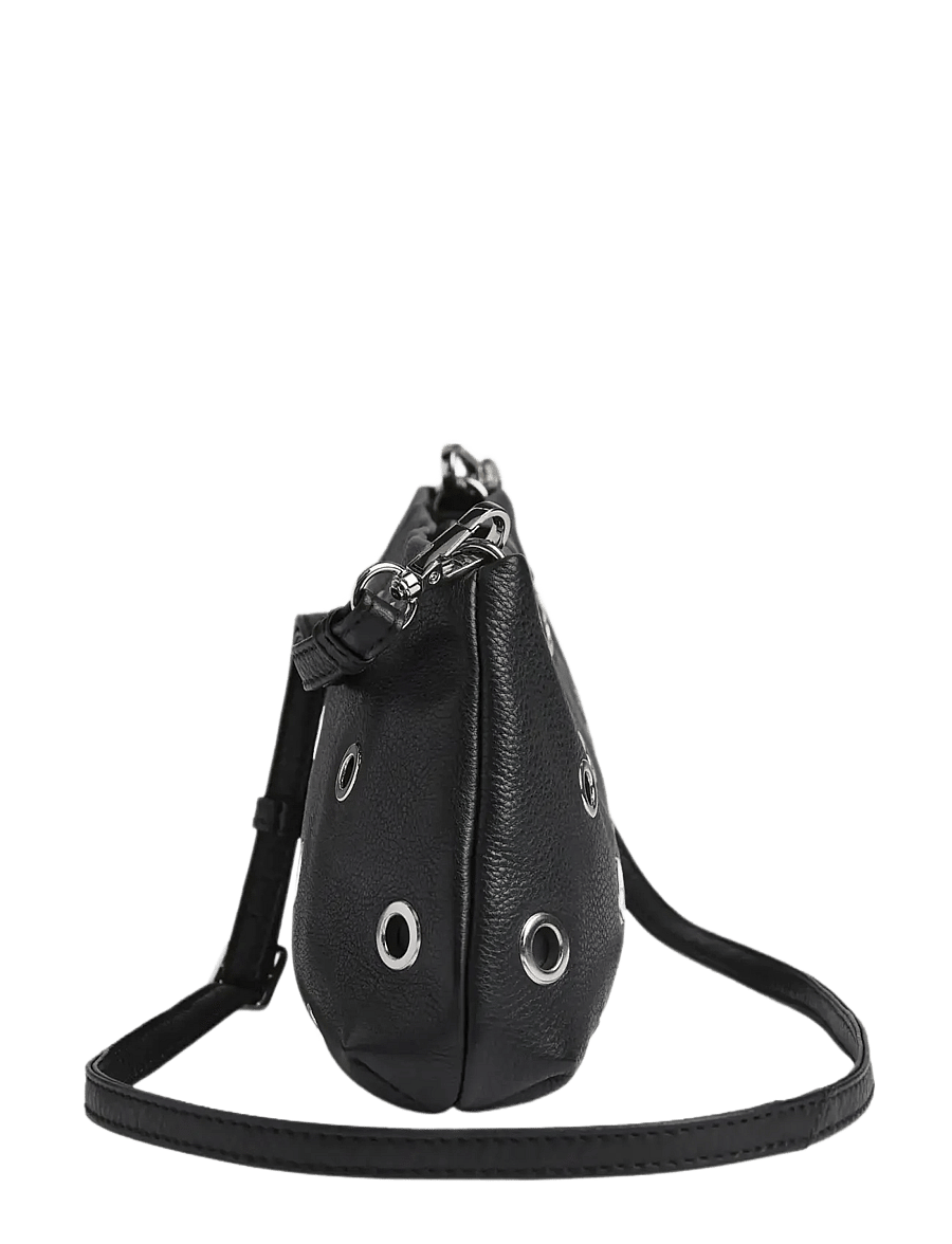 Markberg - EssieMBG Cross. Bag - crossbody bags - black - 2