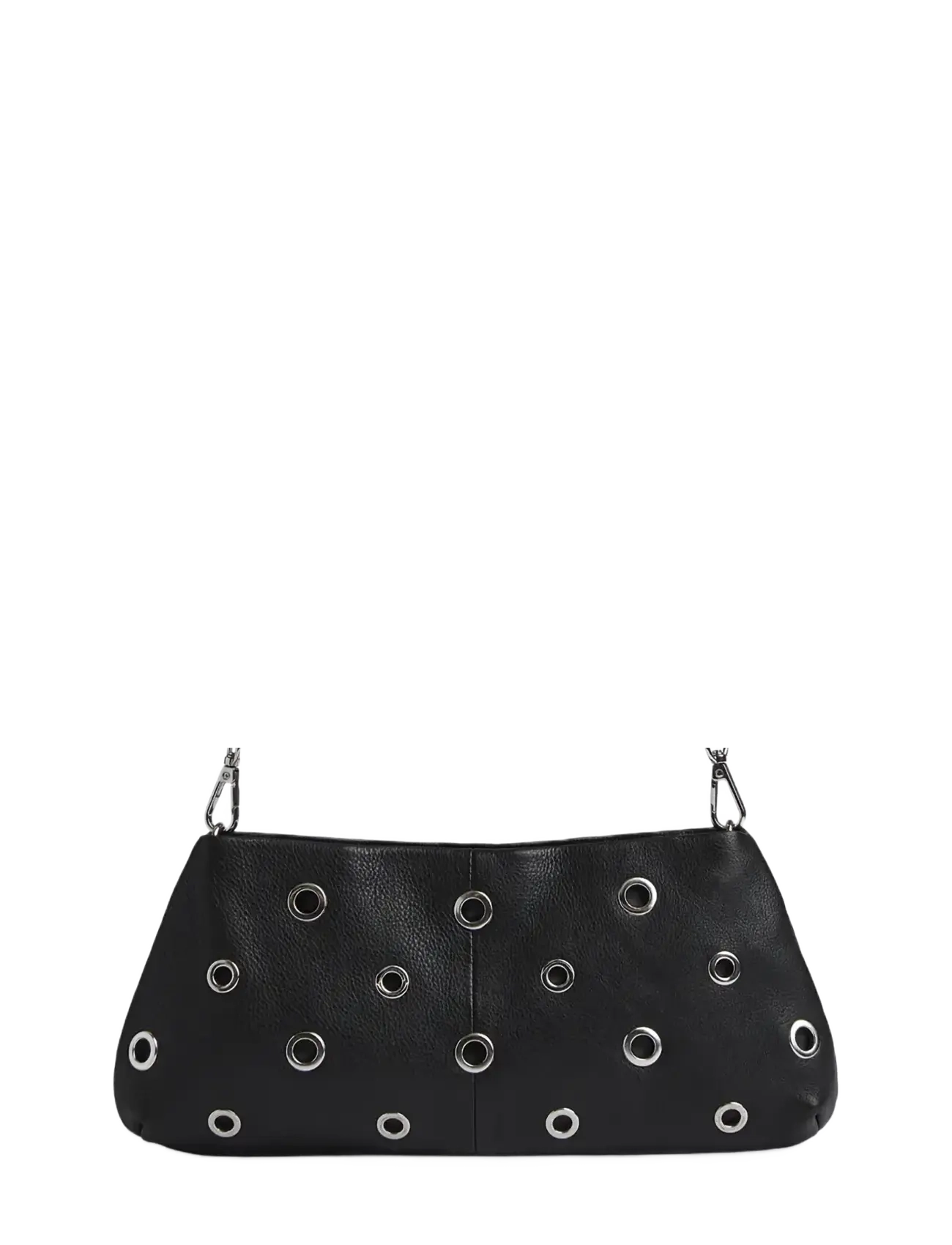 Markberg - EssieMBG Cross. Bag - crossbody bags - black - 3