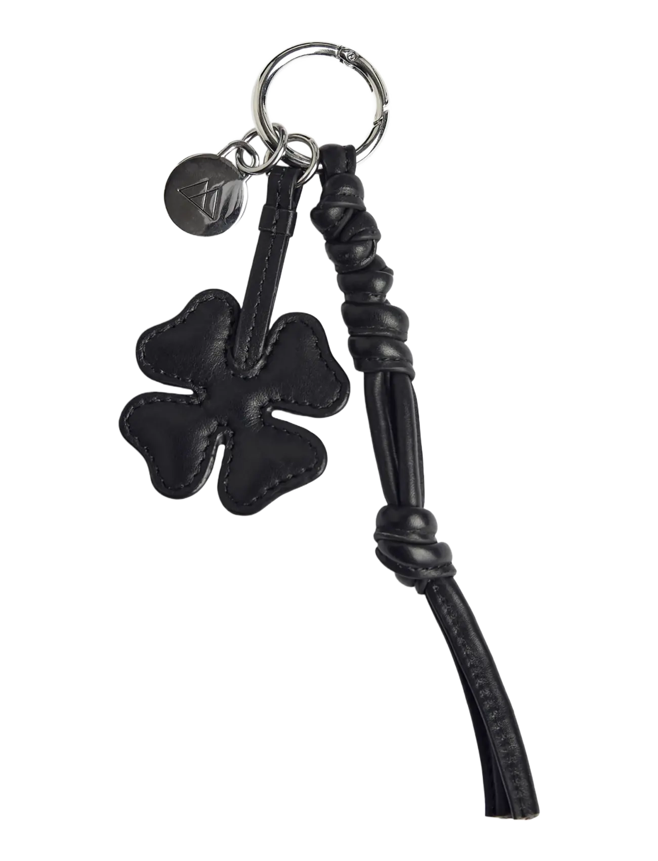 Markberg NomiMBG Clover Charm - Inspiration - BLACK / black