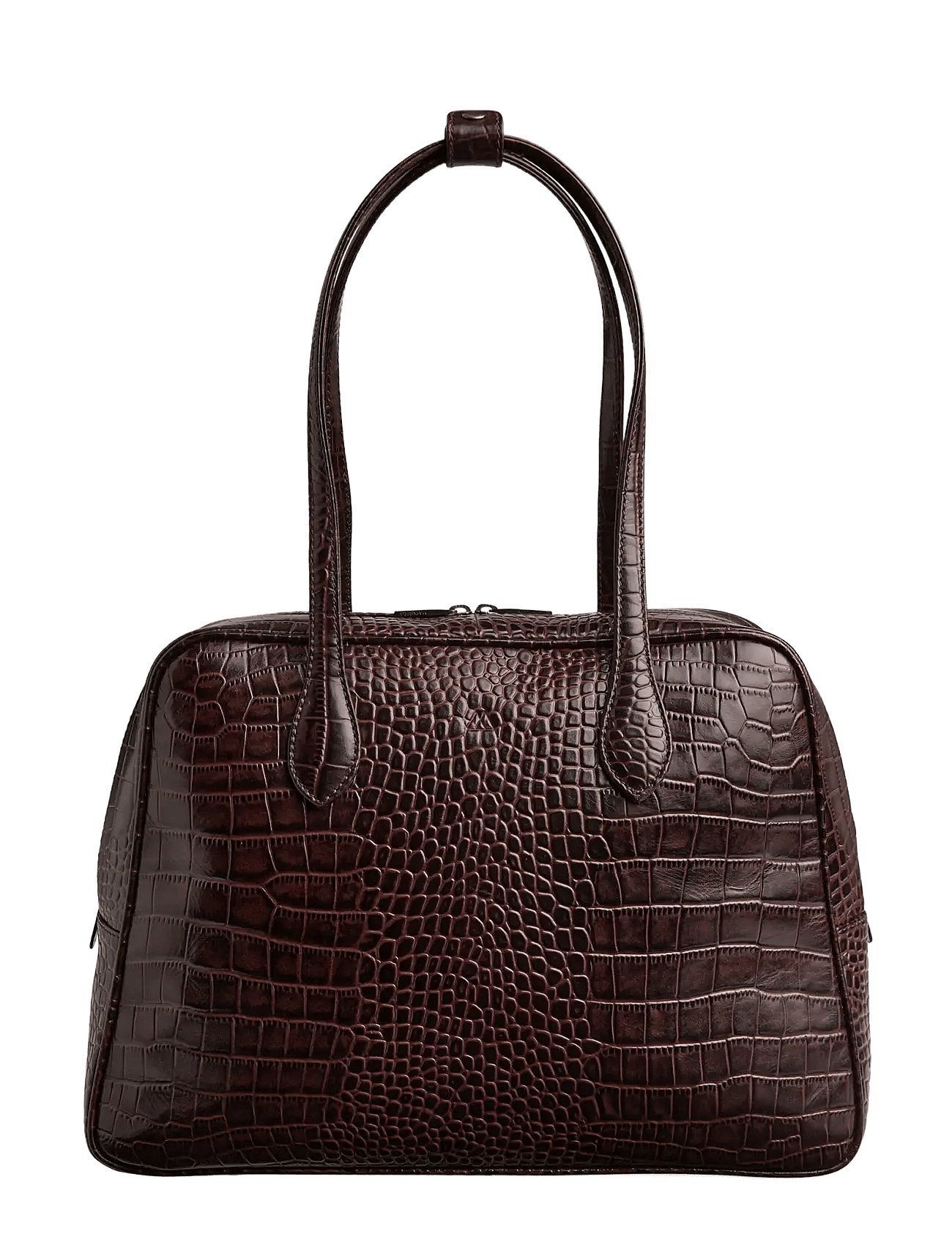 Markberg - Edenambg Workbag, Croco -