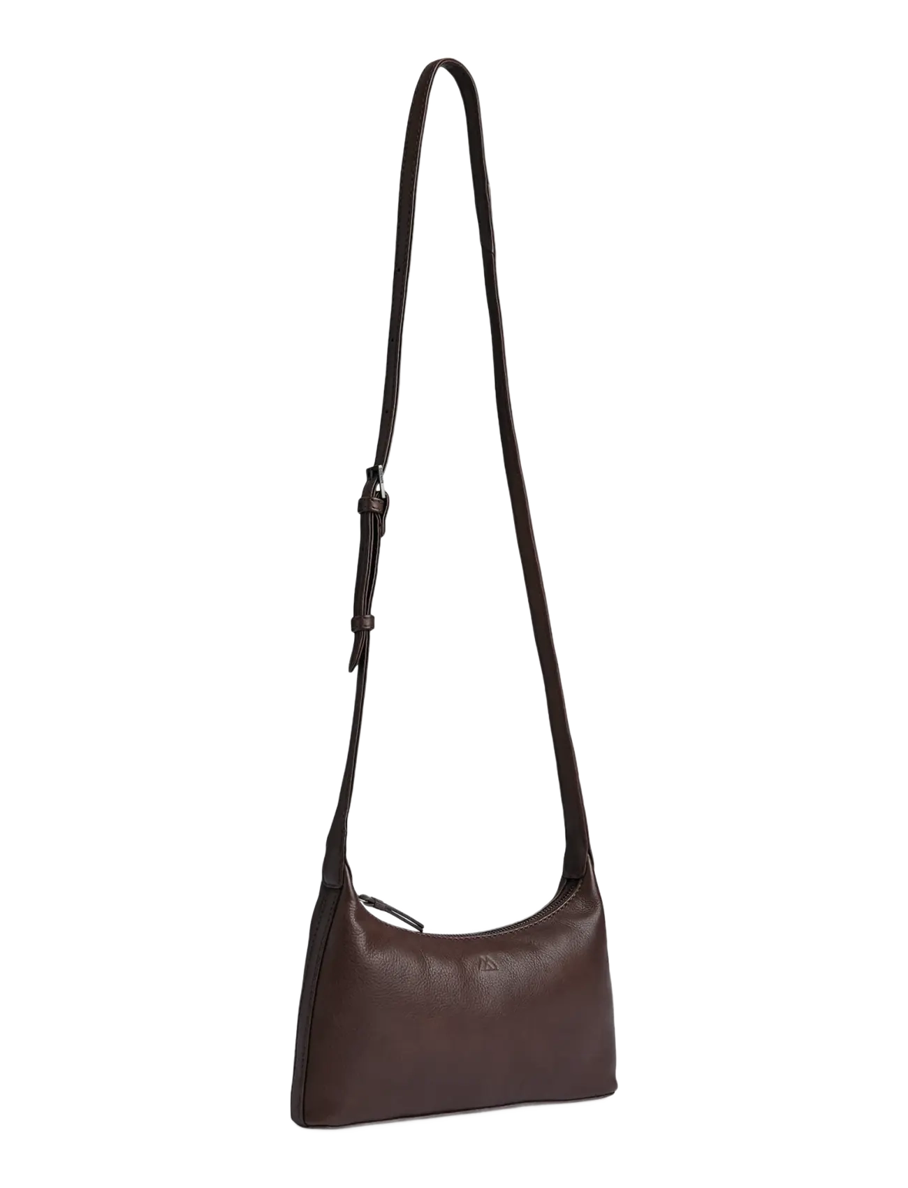Markberg - AvenyaMBG Cross. Bag, Soft V. - espresso brown - 2