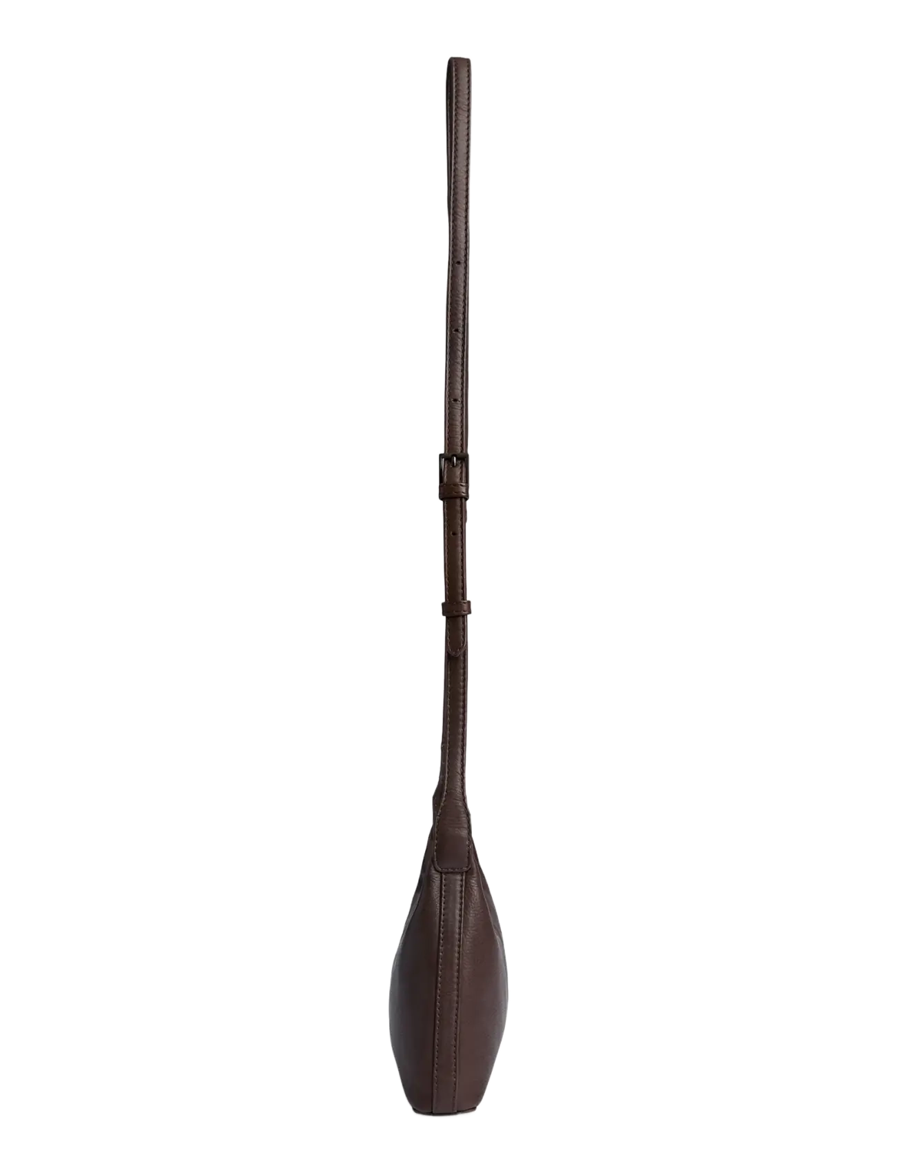 Markberg - AvenyaMBG Cross. Bag, Soft V. - espresso brown - 3