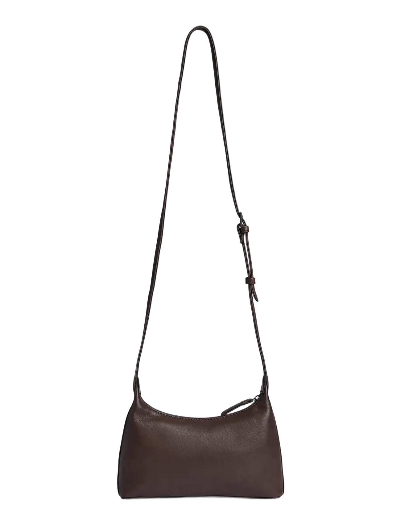 Markberg - AvenyaMBG Cross. Bag, Soft V. - espresso brown - 4