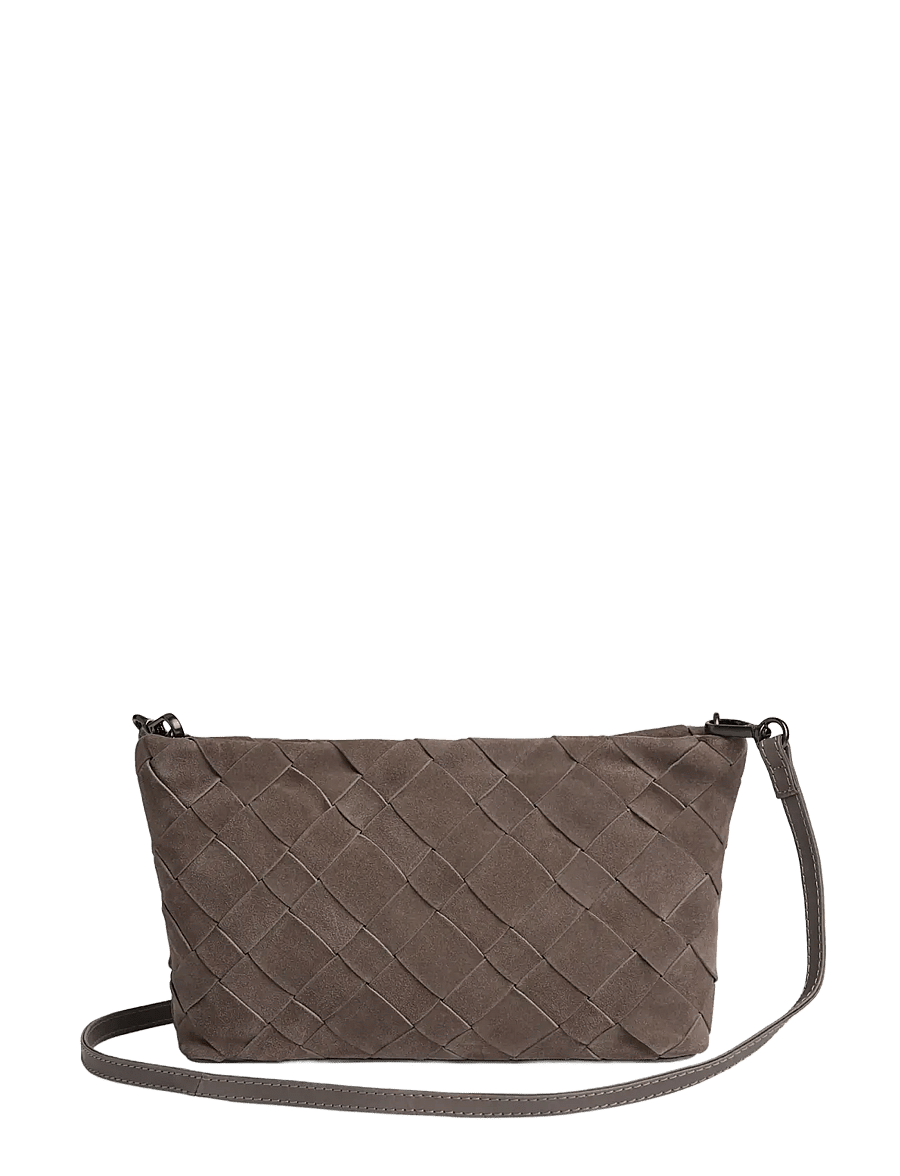 Markberg - CelinMBG Cross. Bag, Sue.Weave - moetrendid - major brown - 1
