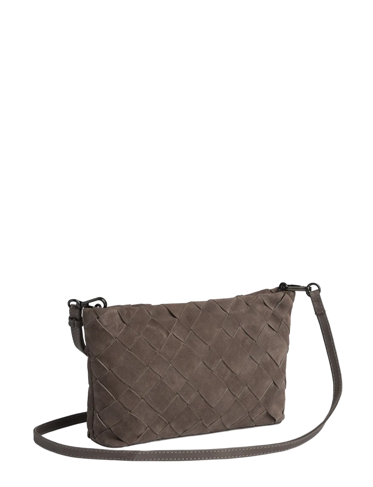 Markberg - CelinMBG Cross. Bag, Sue.Weave - major brown - 2