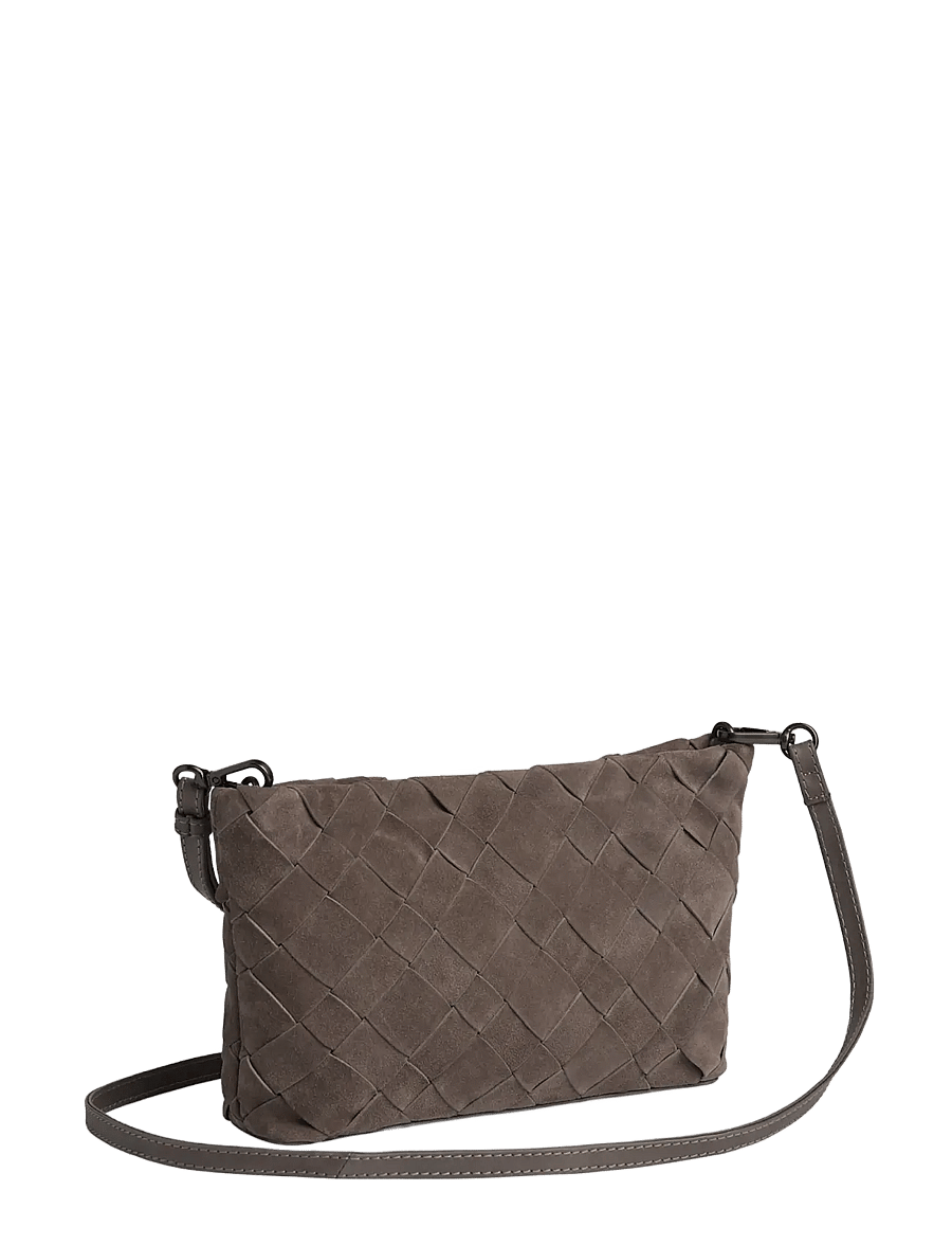 Markberg - CelinMBG Cross. Bag, Sue.Weave - moetrendid - major brown - 2