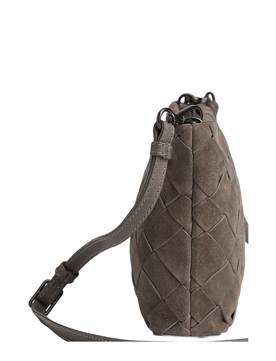 Markberg - CelinMBG Cross. Bag, Sue.Weave - moetrendid - major brown - 3