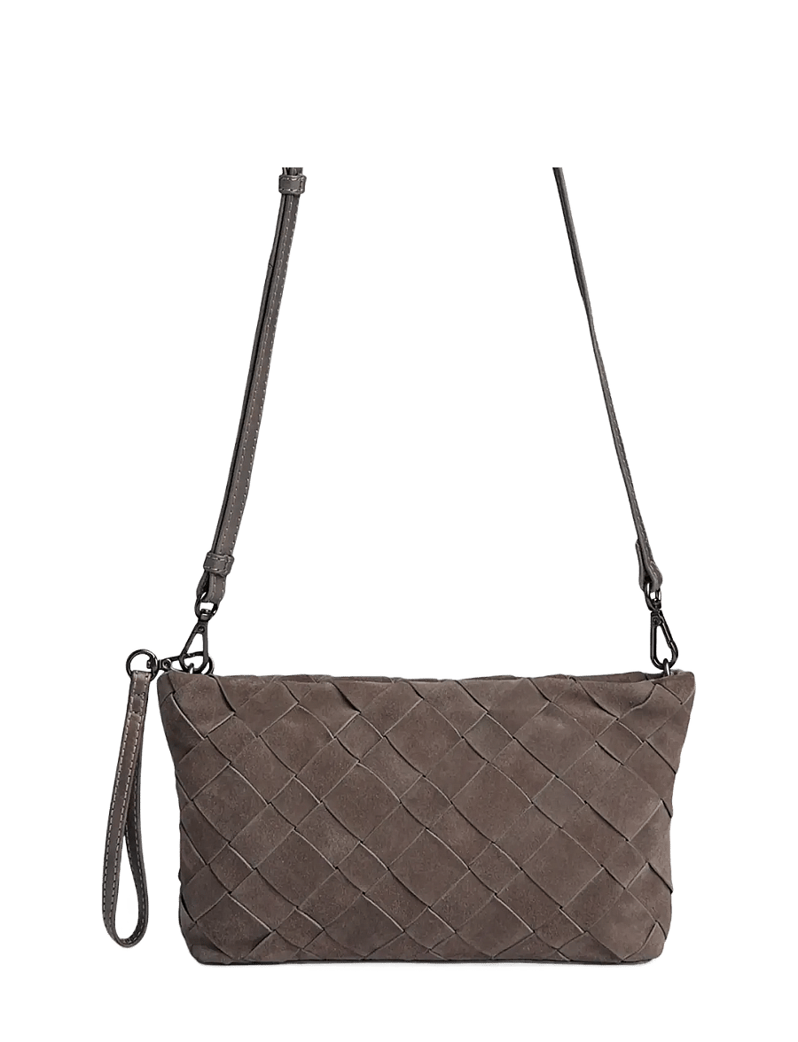Markberg - CelinMBG Cross. Bag, Sue.Weave - moetrendid - major brown - 4