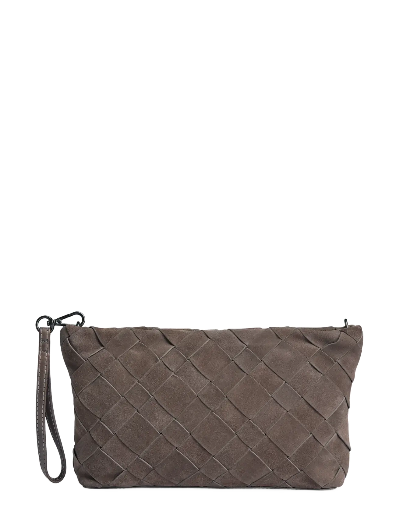 Markberg - CelinMBG Cross. Bag, Sue.Weave - major brown - 5