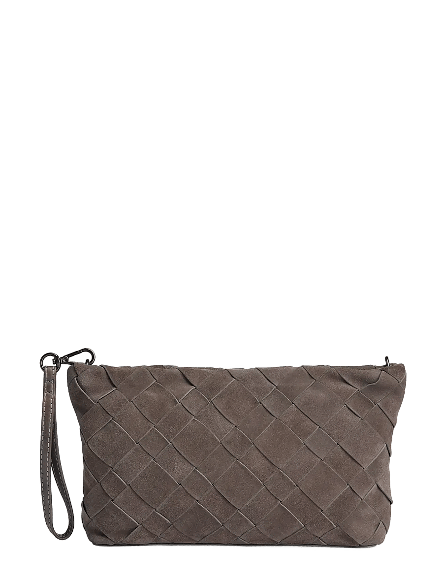 Markberg - CelinMBG Cross. Bag, Sue.Weave - moetrendid - major brown - 5