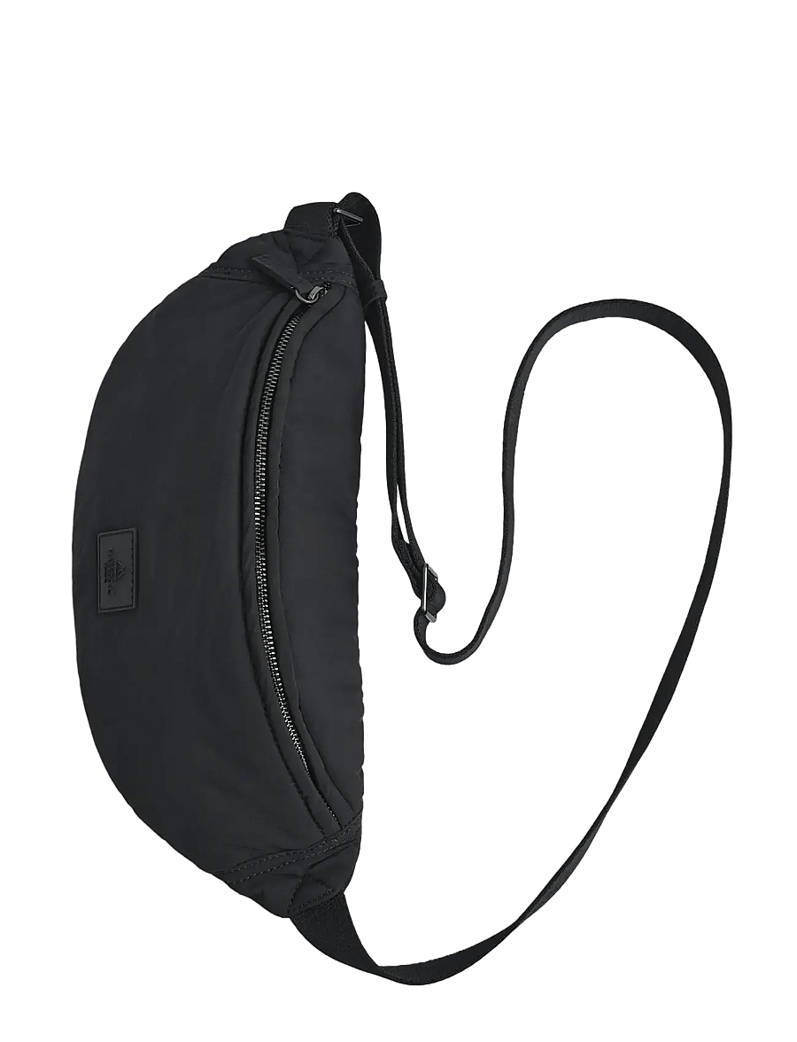 Markberg - HazeMBG Bum Bag, Recycled - moetrendid - black - 2
