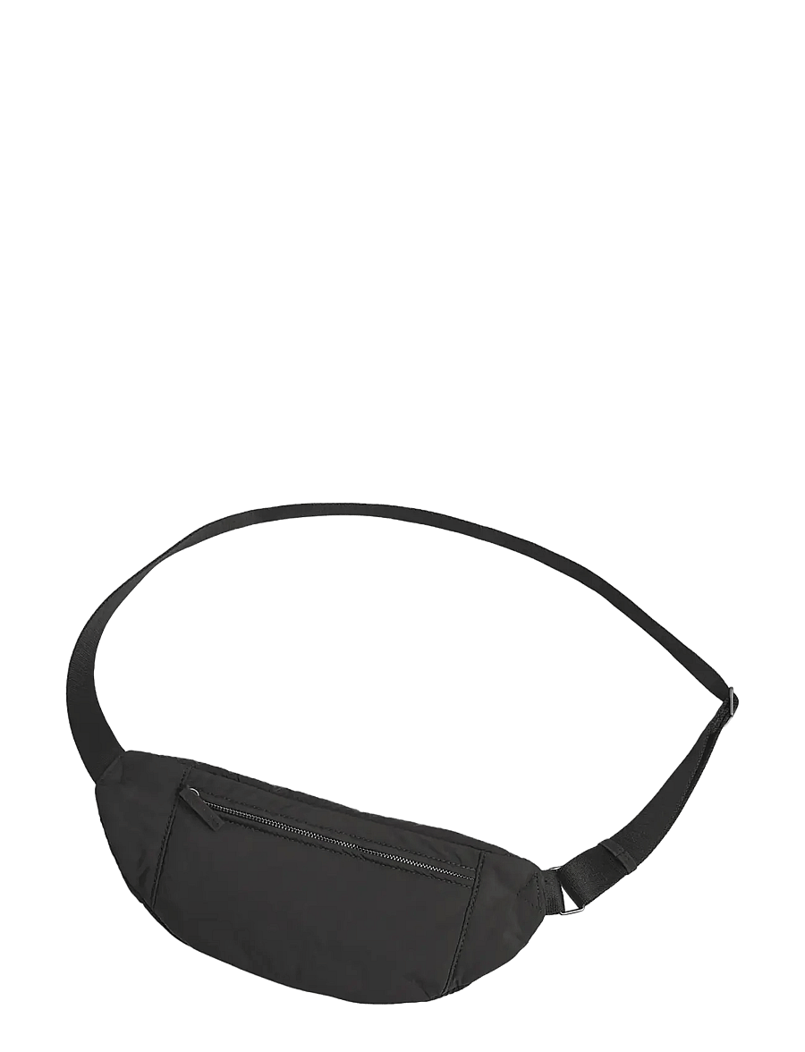 Markberg - HazeMBG Bum Bag, Recycled - moetrendid - black - 3
