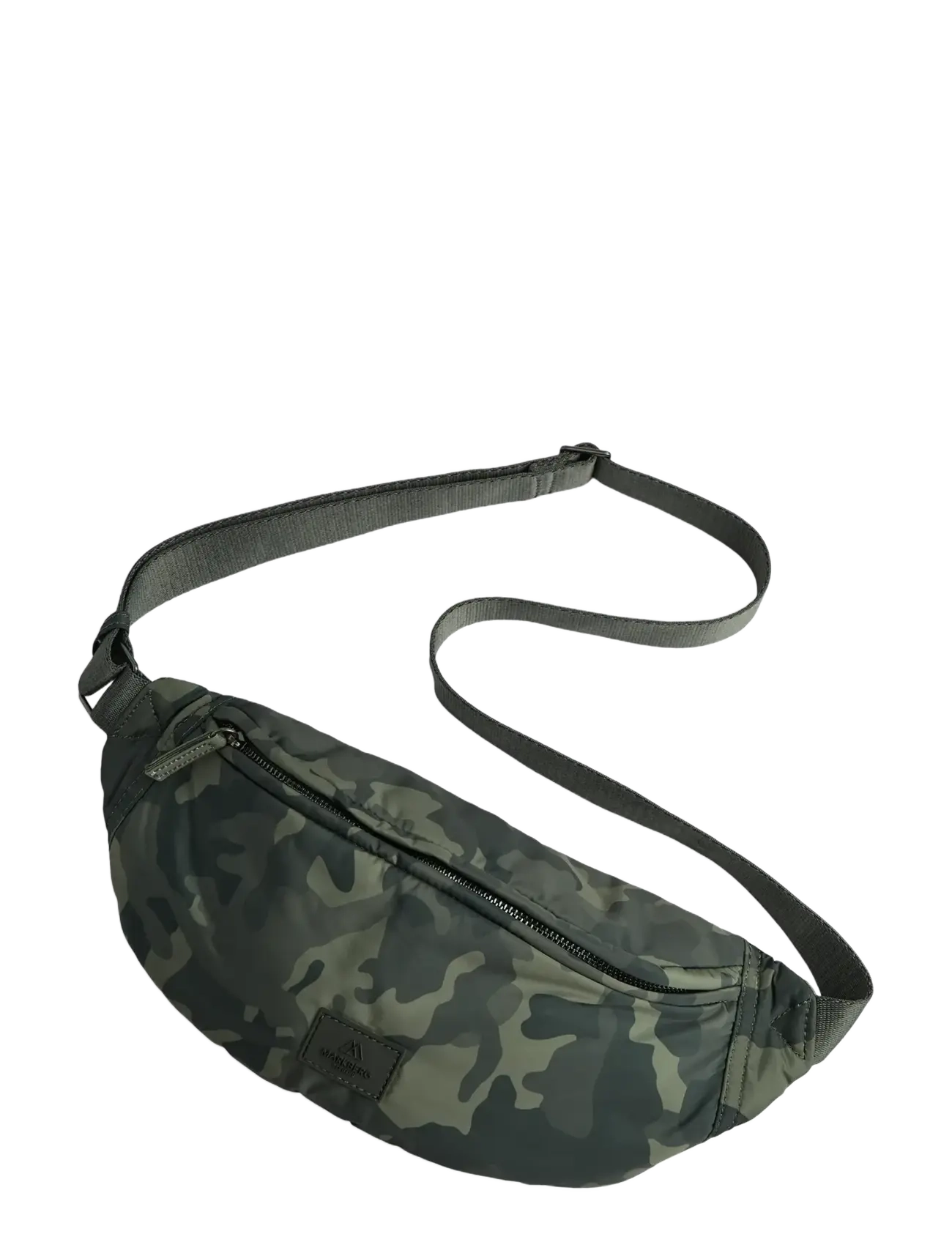 Hazembg Bum Bag, Recycled