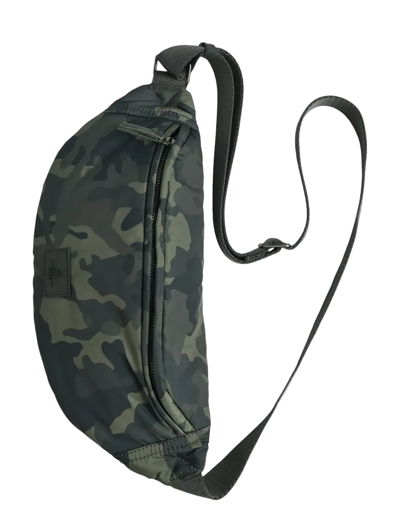 Markberg Hazembg Bum Bag, Recycled magväskor dam – bild 2