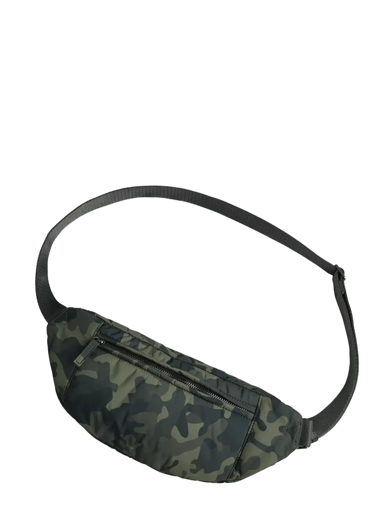 Markberg Hazembg Bum Bag, Recycled magväskor dam – bild 3