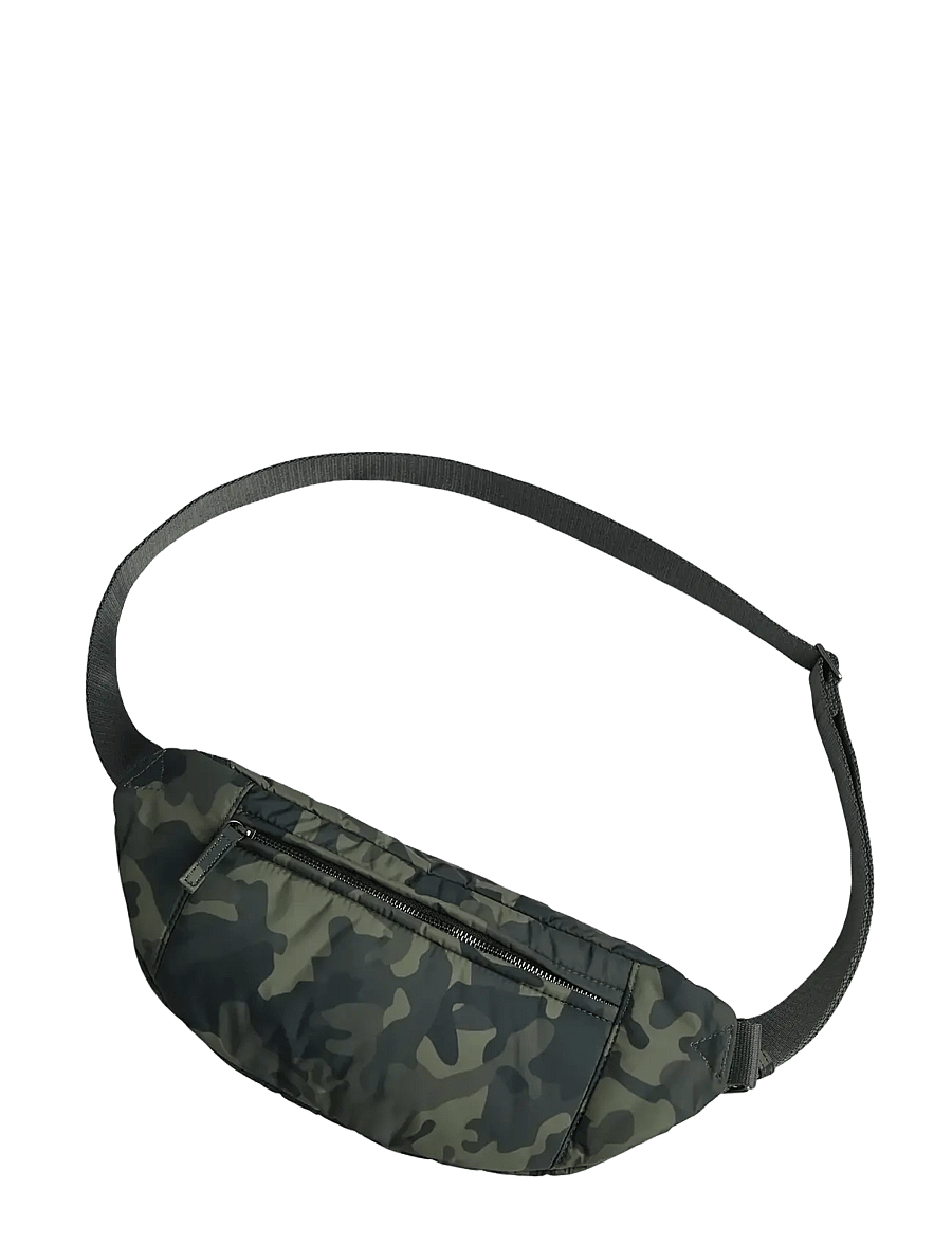 Markberg - HazeMBG Bum Bag, Recycled - mode trends - camouflage - 2