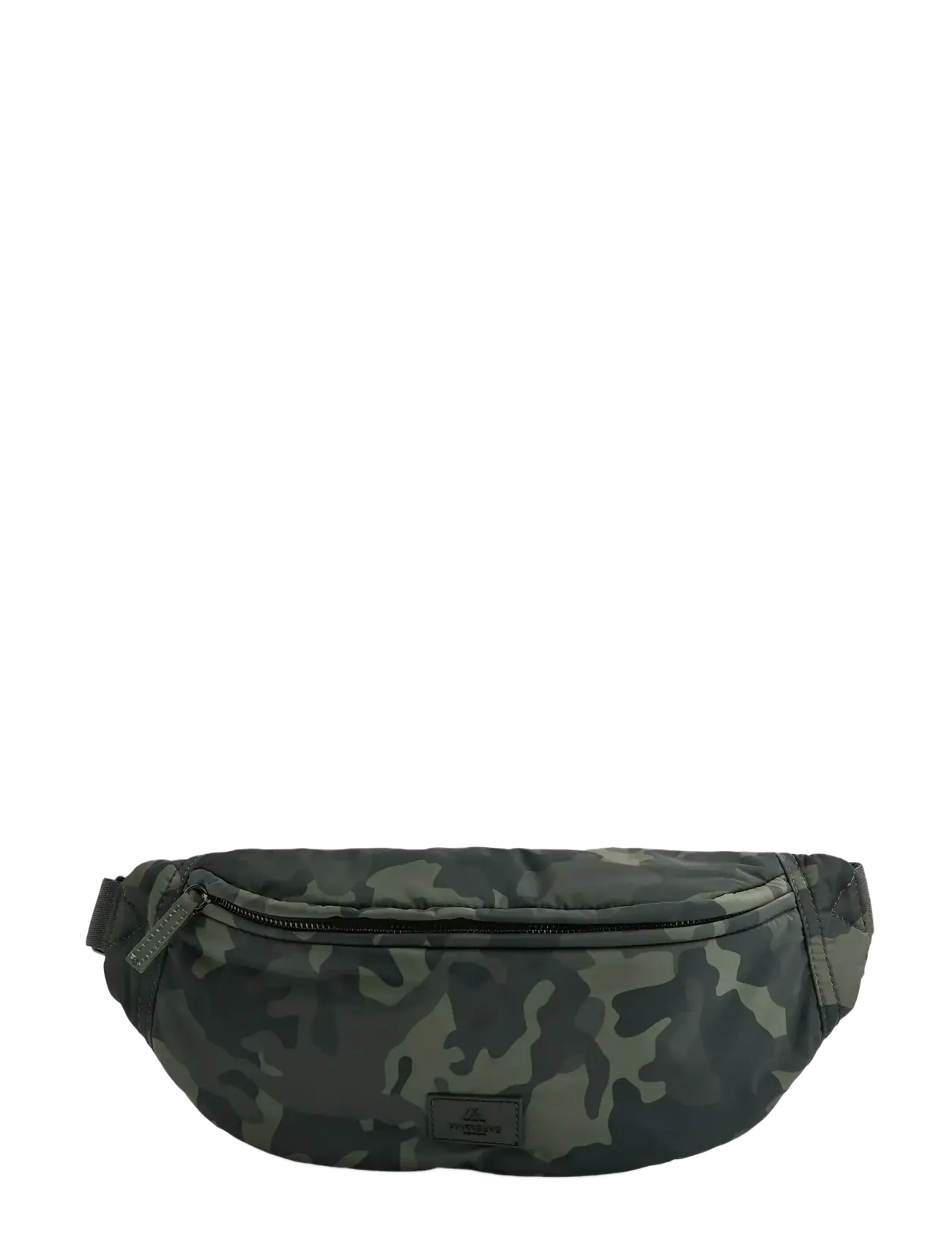 Markberg Hazembg Bum Bag, Recycled magväskor dam – bild 4