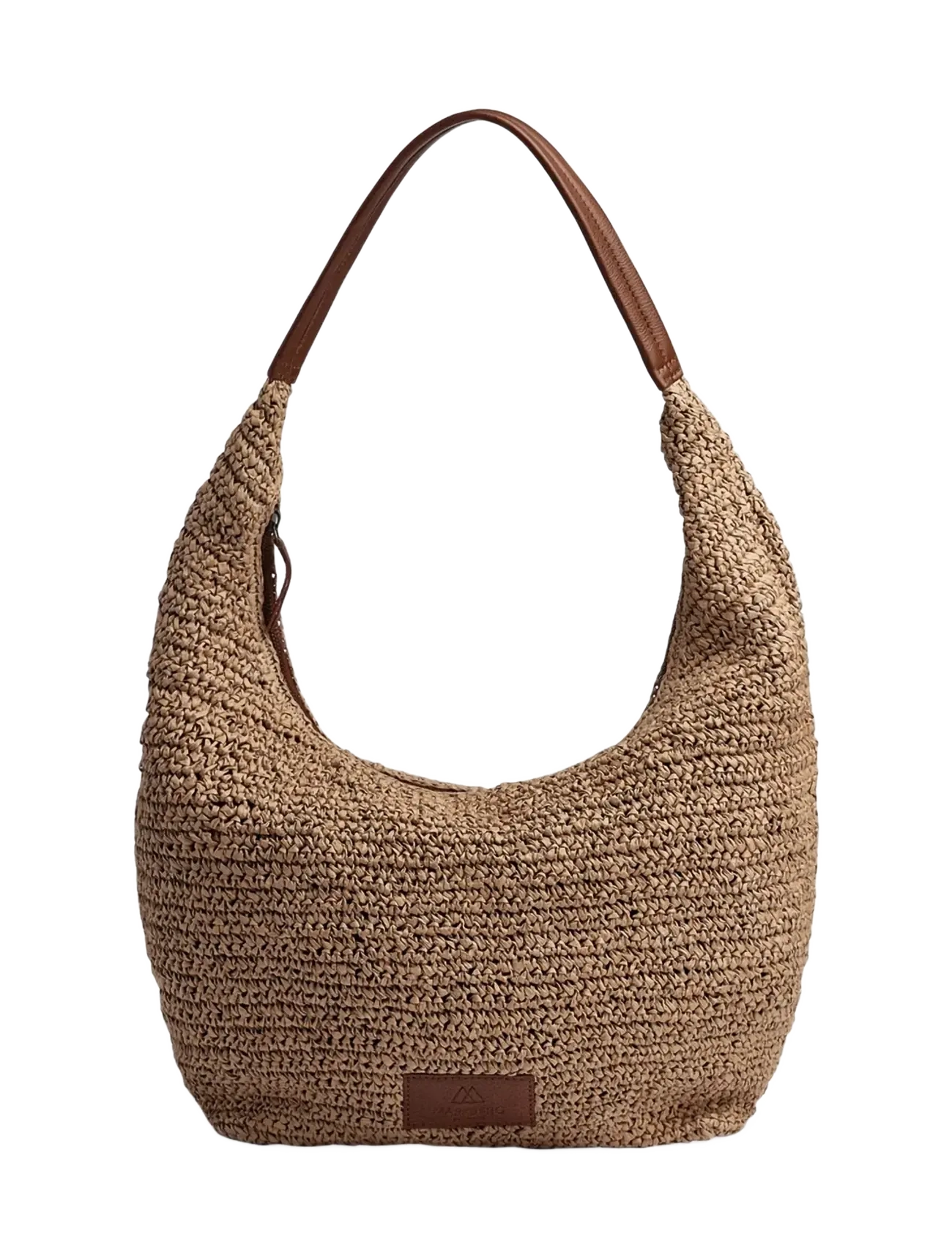 Markberg - Soleambg Bag, Raffia -