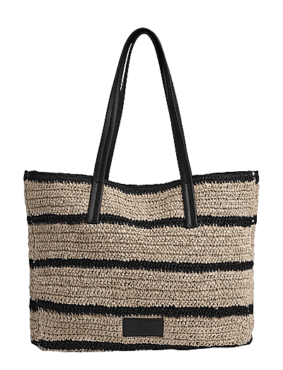 Avanimbg Shopper, Raffia - Shoppere