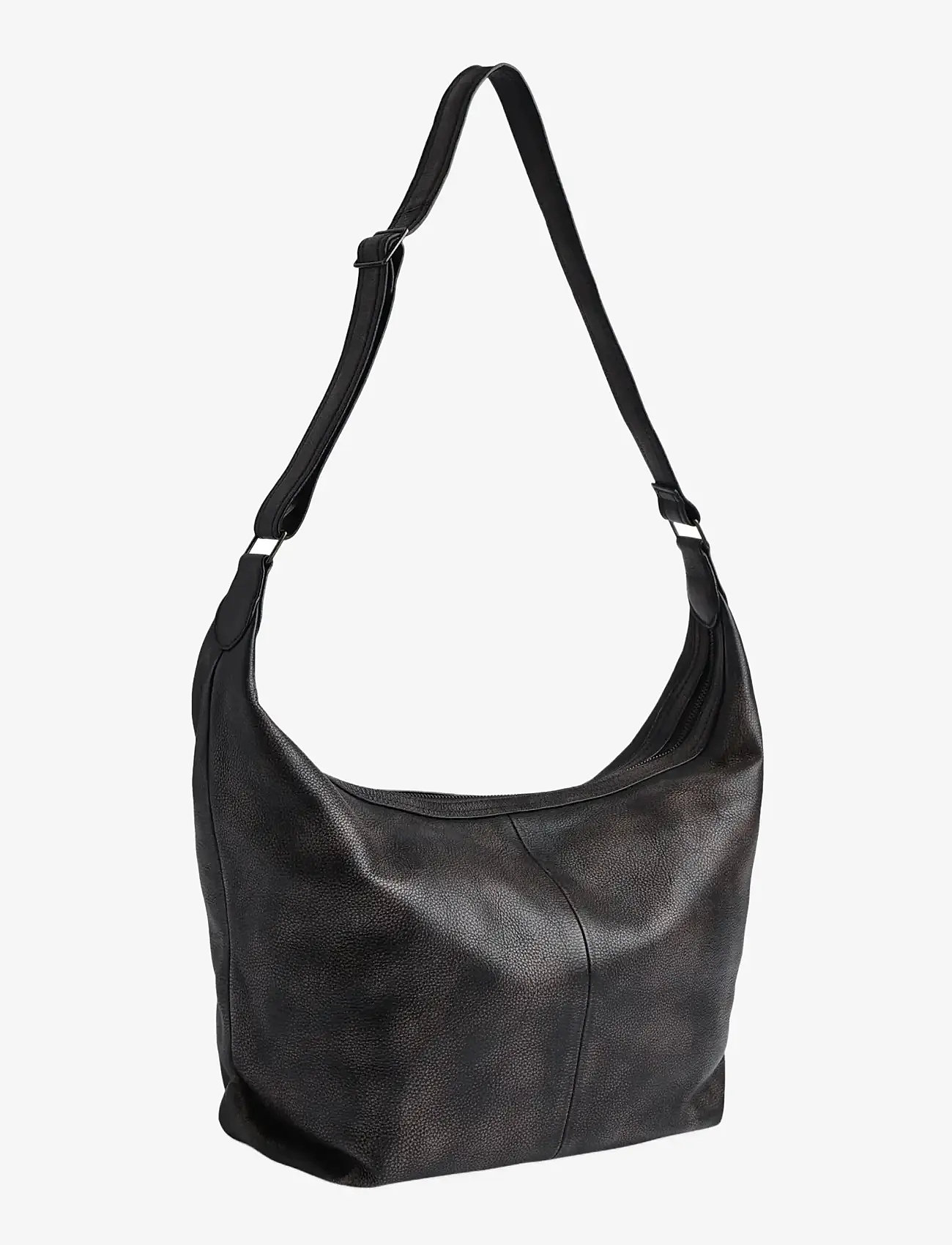 Markberg - VenedaMBG Bag, Distressed - fashion trends - black/brown, distressed - 1