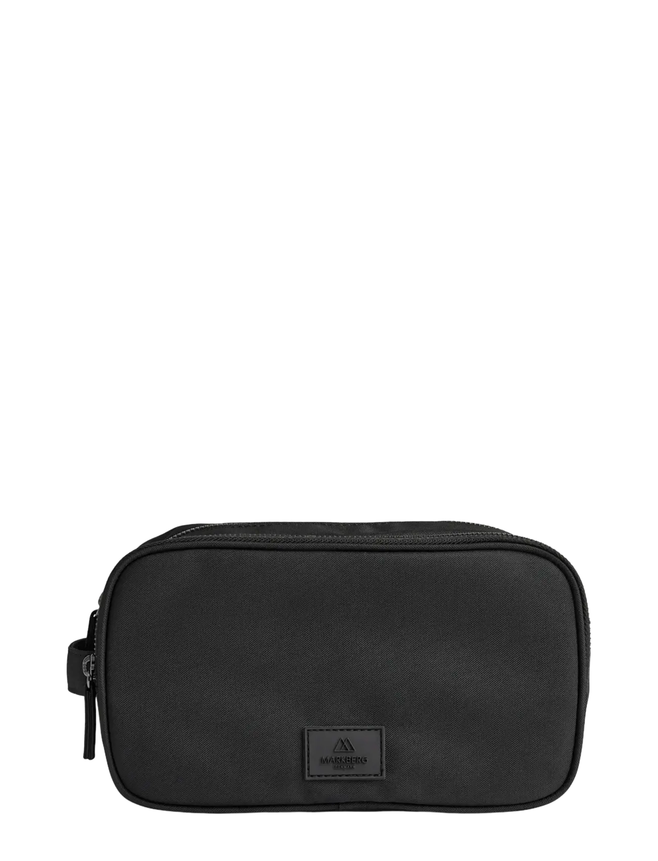 Markberg Carembg Toiletry Bag, Recycled, One Size, Bags, Schwarz - Frauen