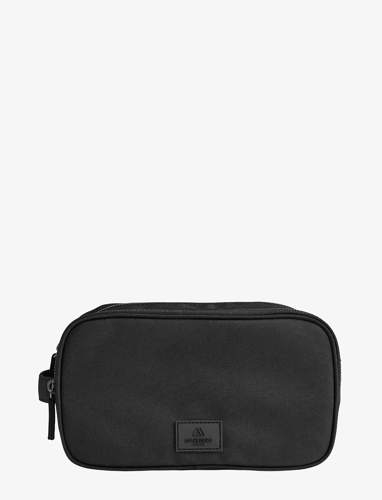 Markberg - CareMBG, Recycled - mode trends - black - 0