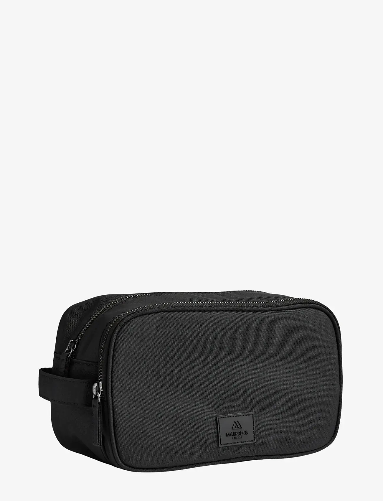 Markberg - CareMBG, Recycled - mode trends - black - 1