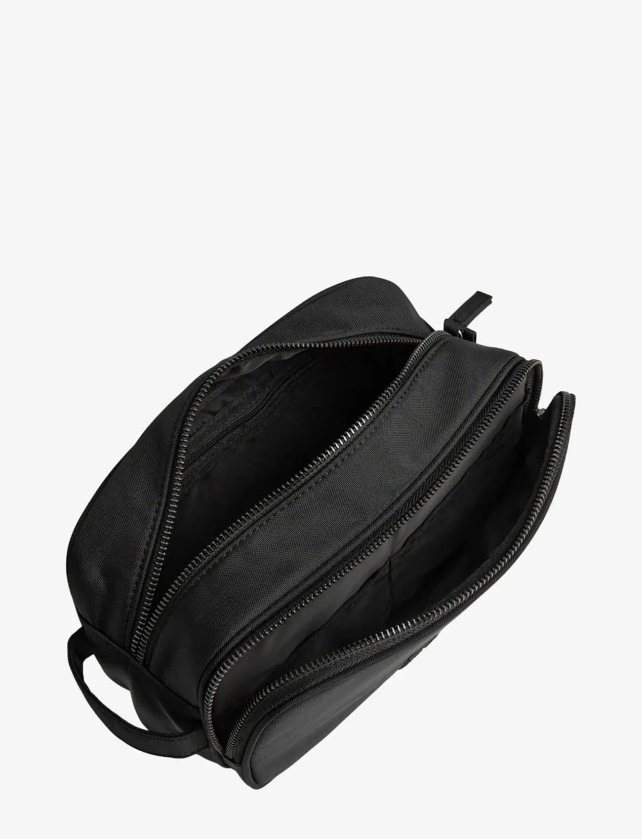 Markberg - CareMBG, Recycled - mode trends - black - 4