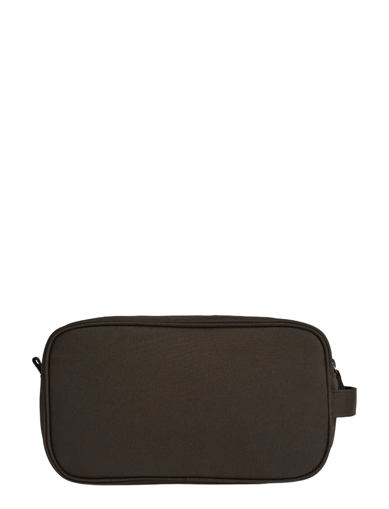 Markberg - CareMBG Toiletry Bag, Recycled - moetrendid - espresso brown - 3