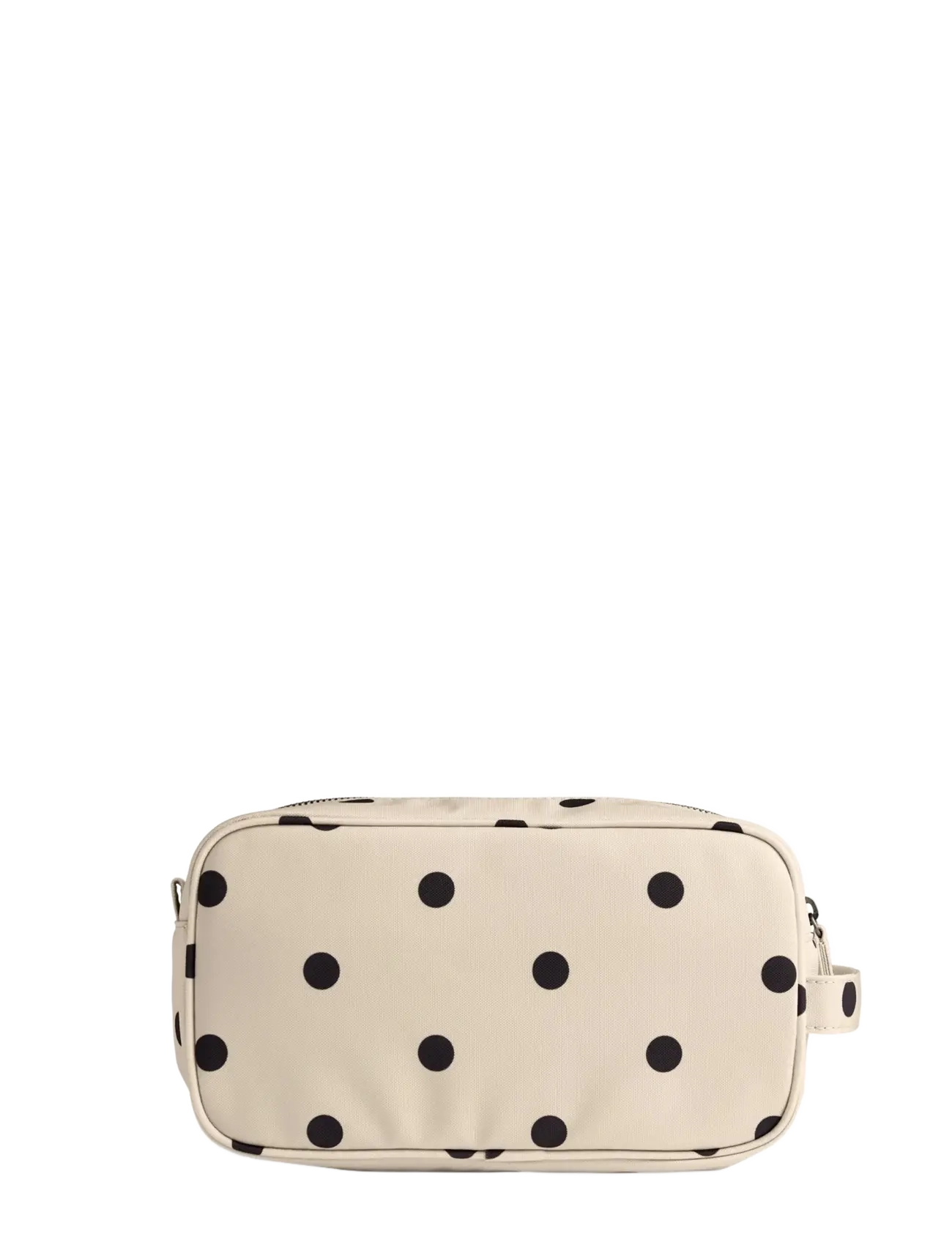 Markberg - CareMBG, Recycled - modetrends - polka dot, creme - 3
