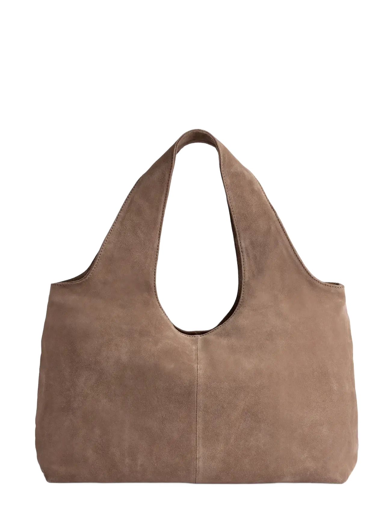 Markberg LaurineMBG Shopper, Suede - Markberg - MOCHA MOUSSE / brown