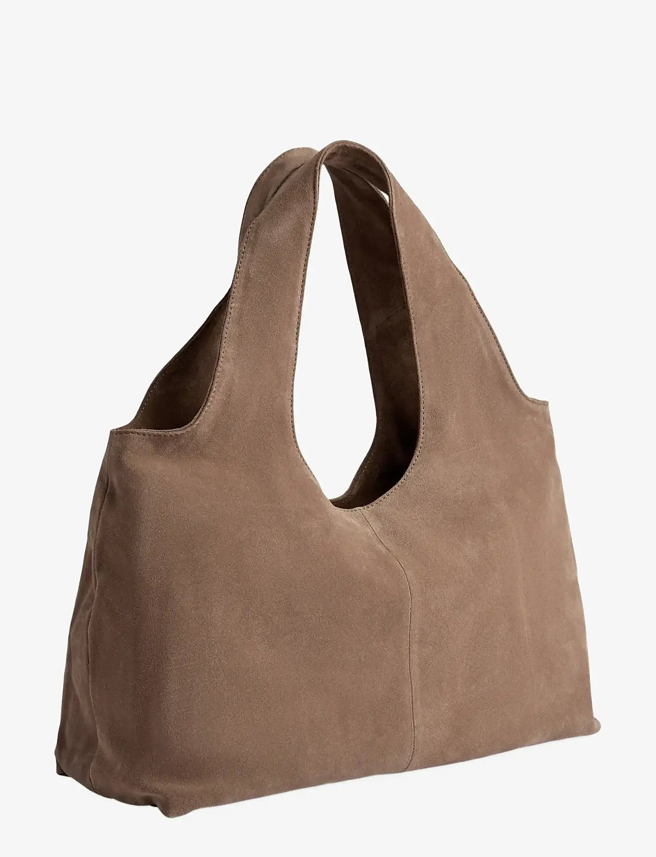 Markberg - LaurineMBG Shopper, Suede - shoppere - mocha mousse - 2
