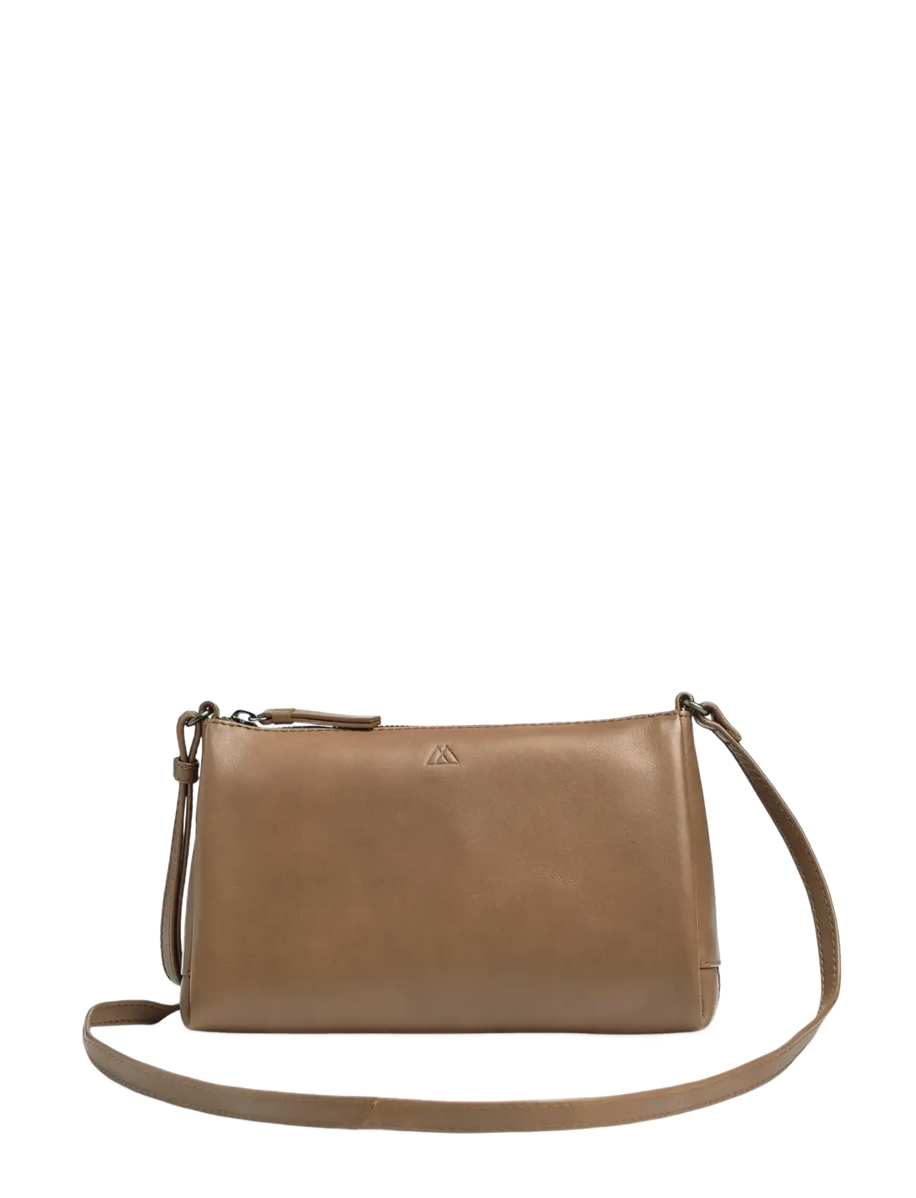 Markberg MarciMBG Crossbody Bag, Ant. - Väskor - CARAMEL / brown