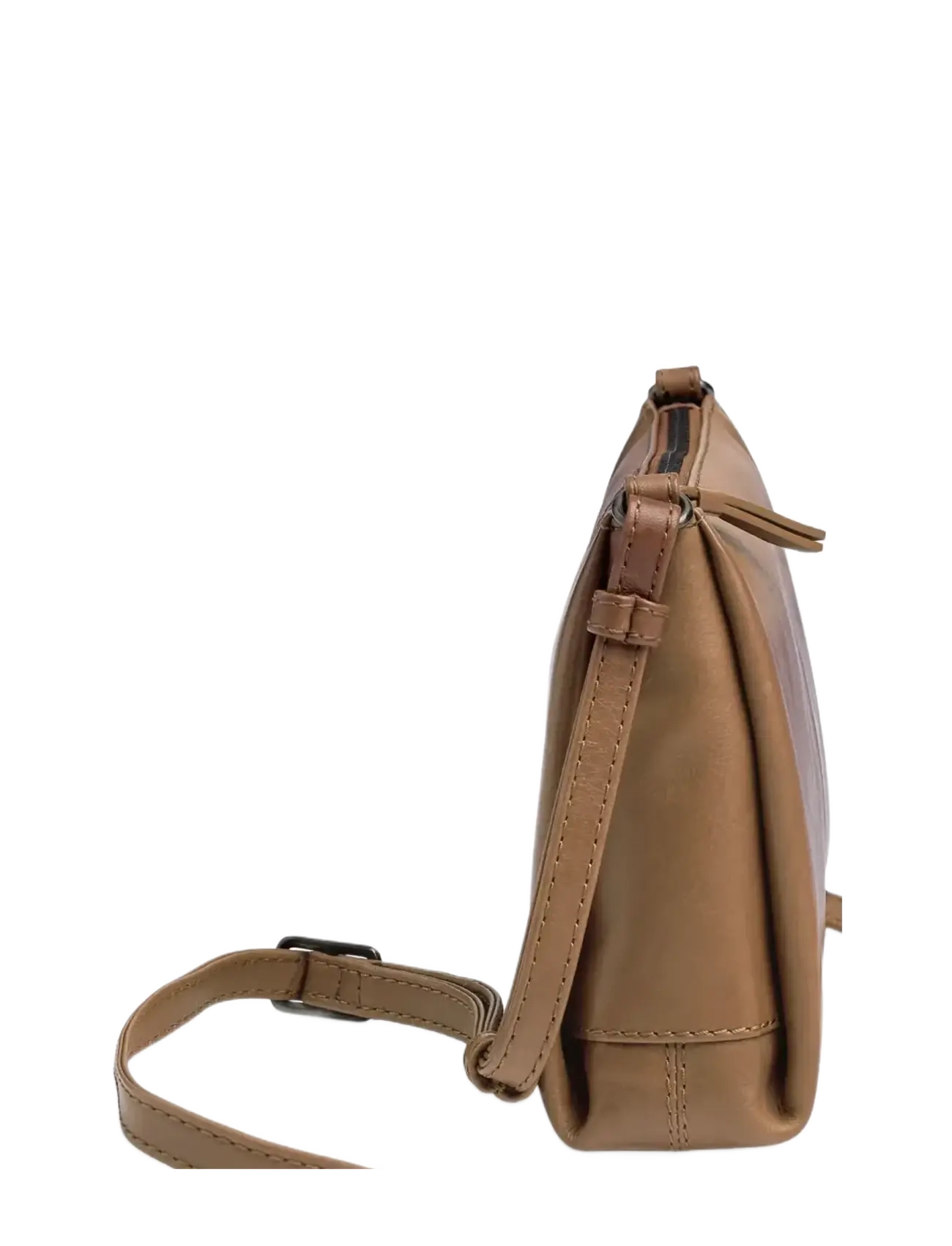 Markberg - MarciMBG Crossbody Bag, Ant. - modetrender - caramel - 2