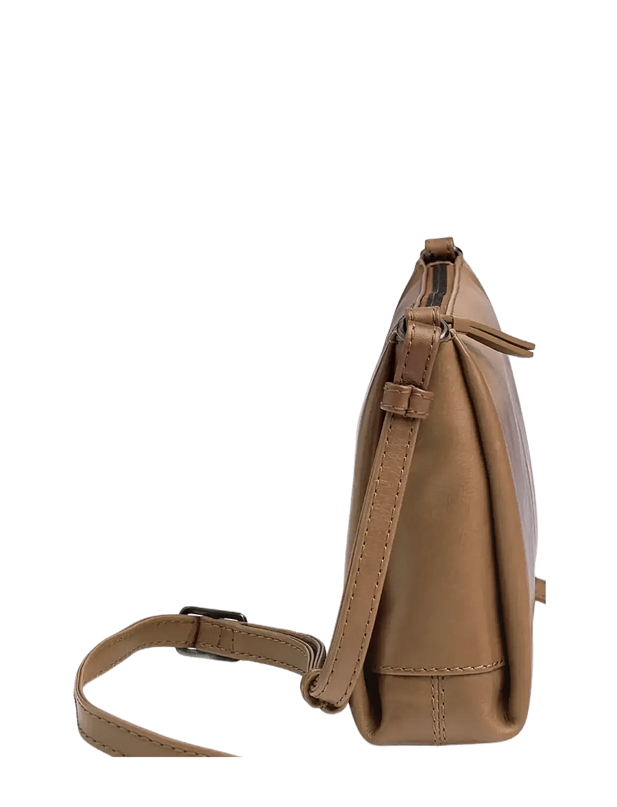 Markberg - MarciMBG Crossbody Bag, Ant. - modetrender - caramel - 2
