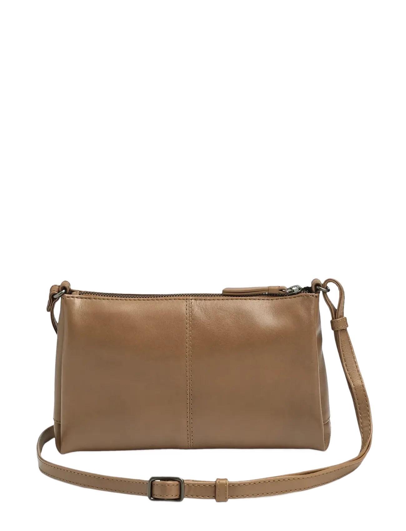 Markberg - MarciMBG Crossbody Bag, Ant. - modetrender - caramel - 3