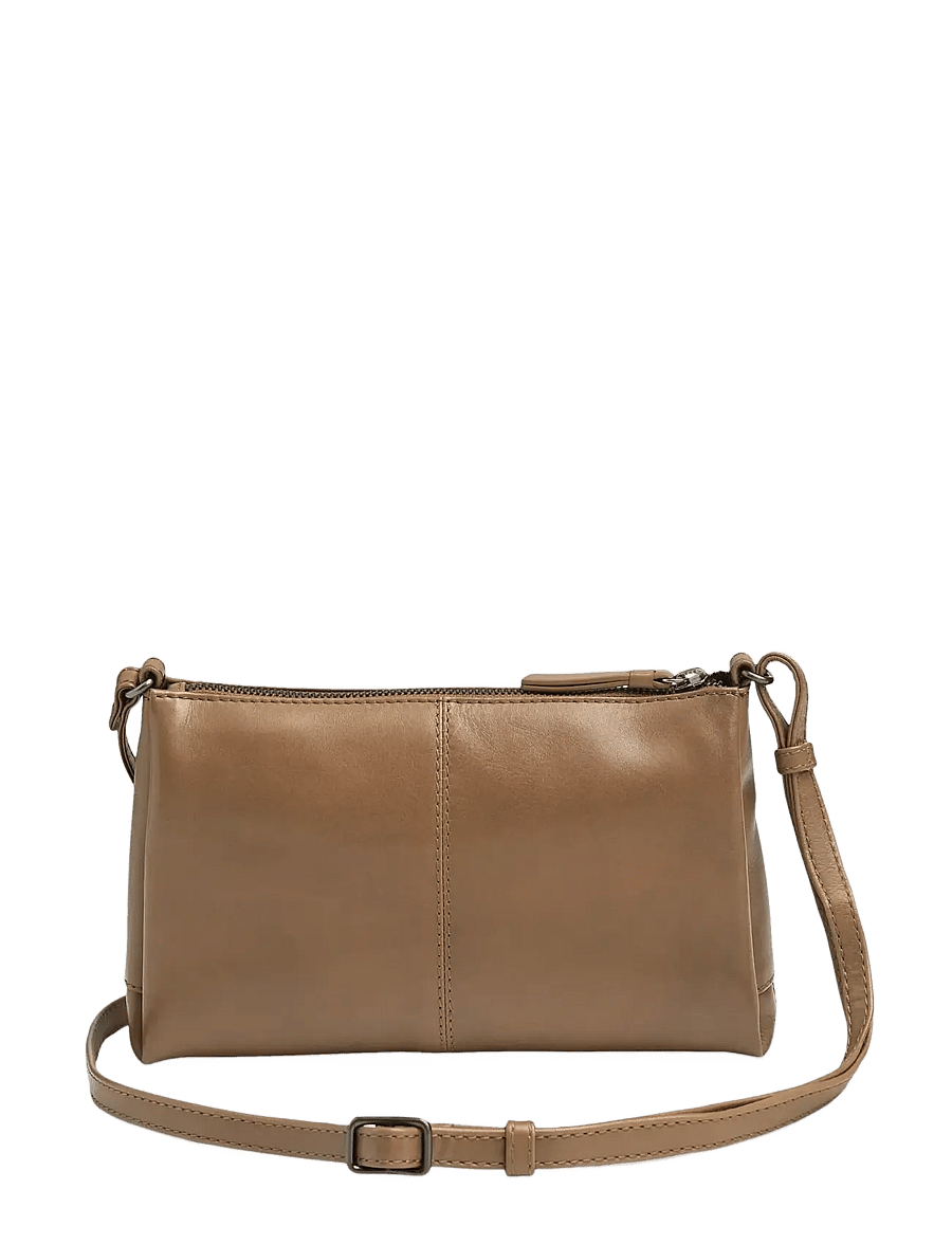 Markberg - MarciMBG Crossbody Bag, Ant. - modetrender - caramel - 3