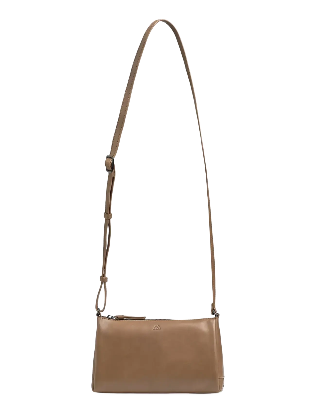 Markberg - MarciMBG Crossbody Bag, Ant. - modetrender - caramel - 4
