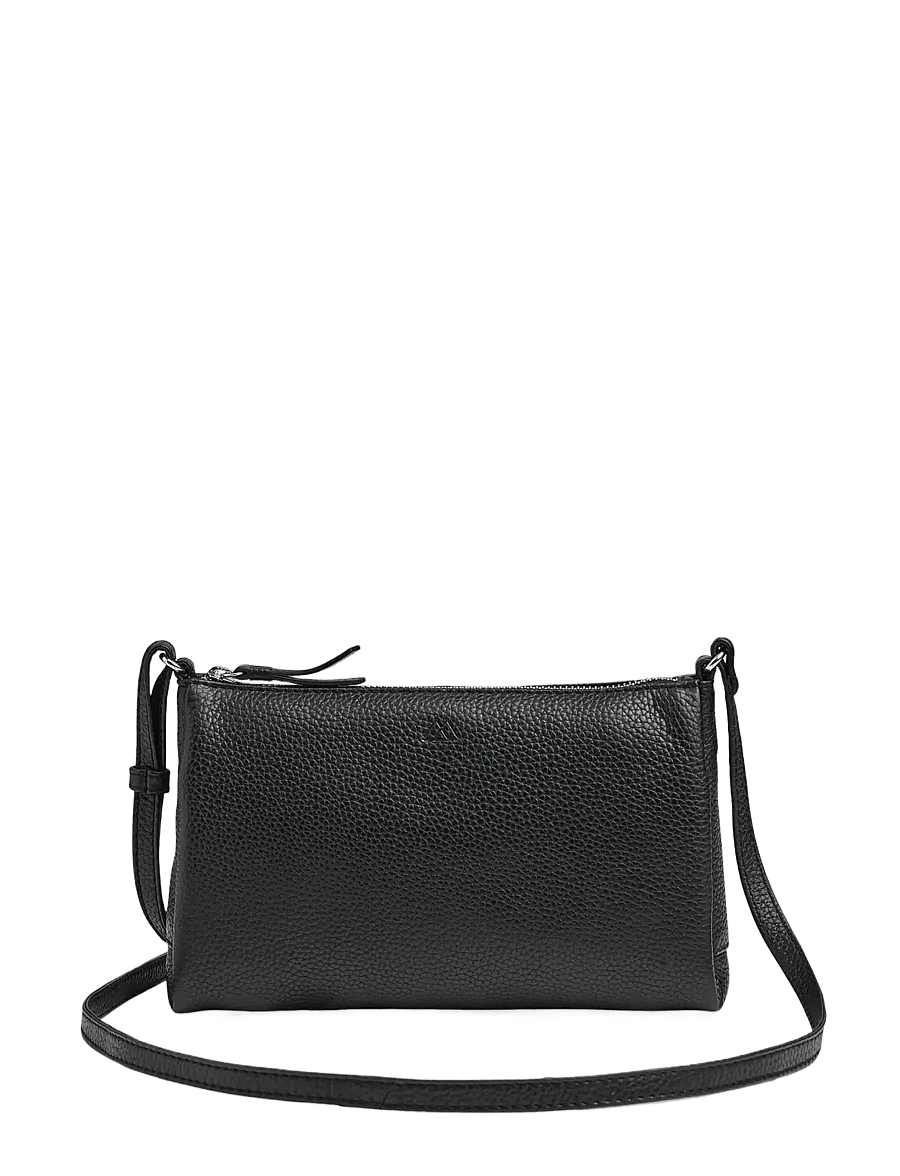 Markberg - MarciMBG Crossbody Bag, Grain - modetrender - black - 1
