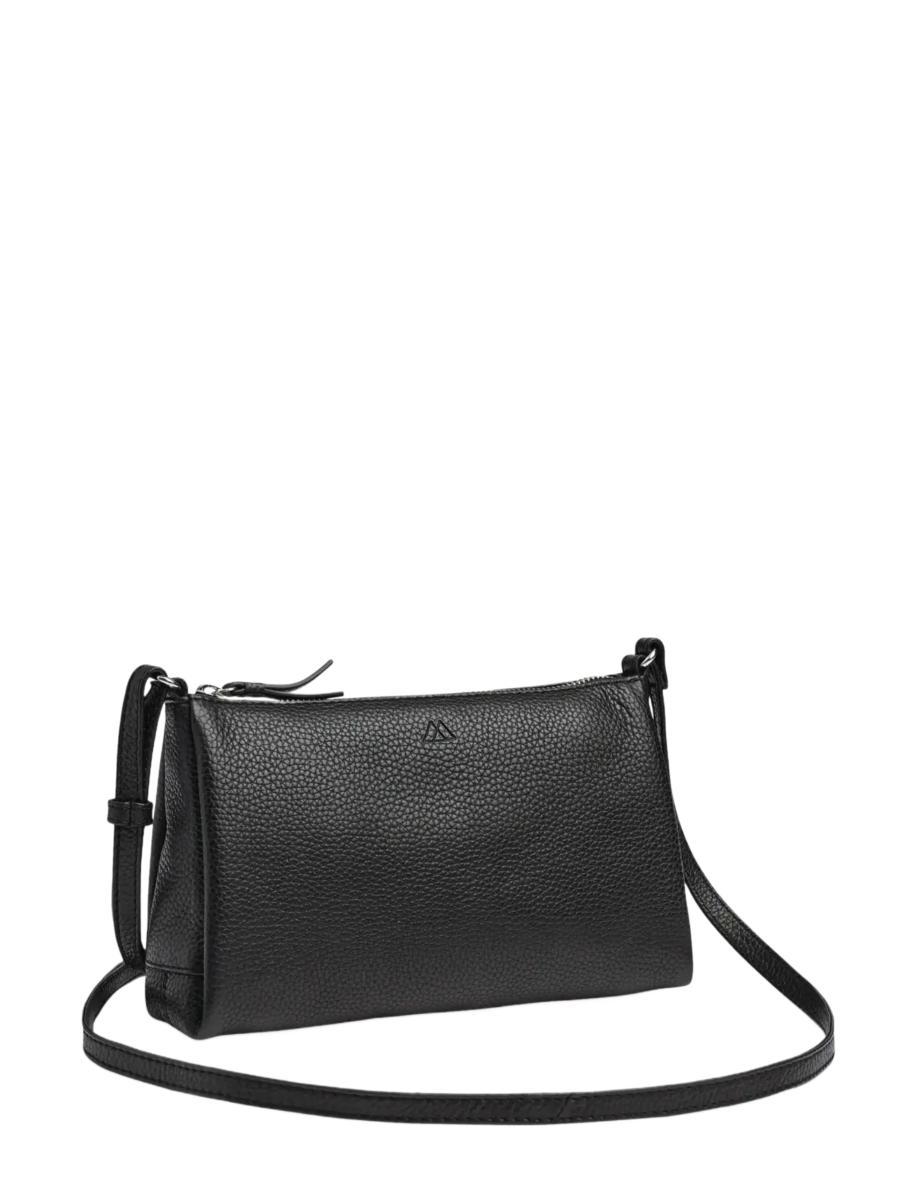 Markberg - MarciMBG Crossbody Bag, Grain - modetrender - black - 2