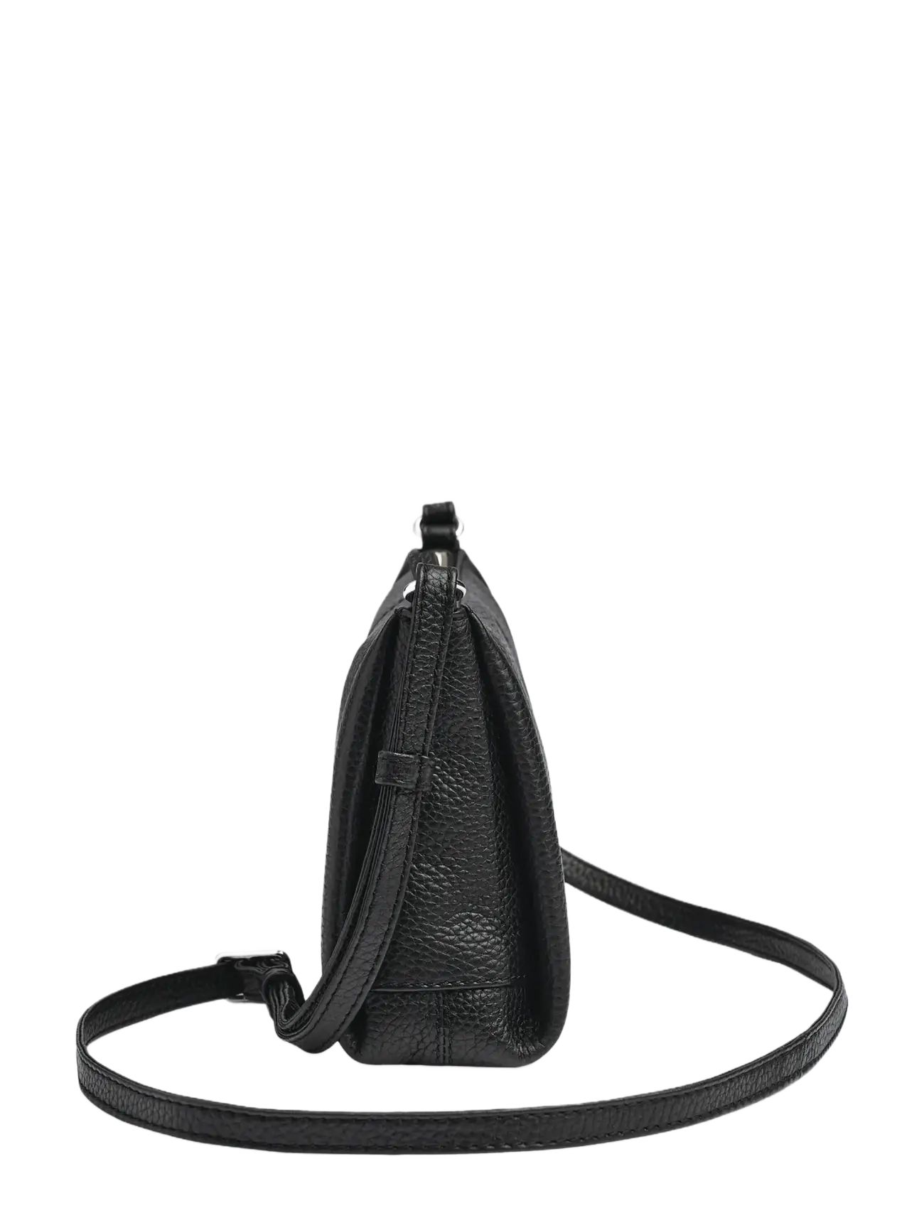 Markberg - MarciMBG Crossbody Bag, Grain - modetrender - black - 3