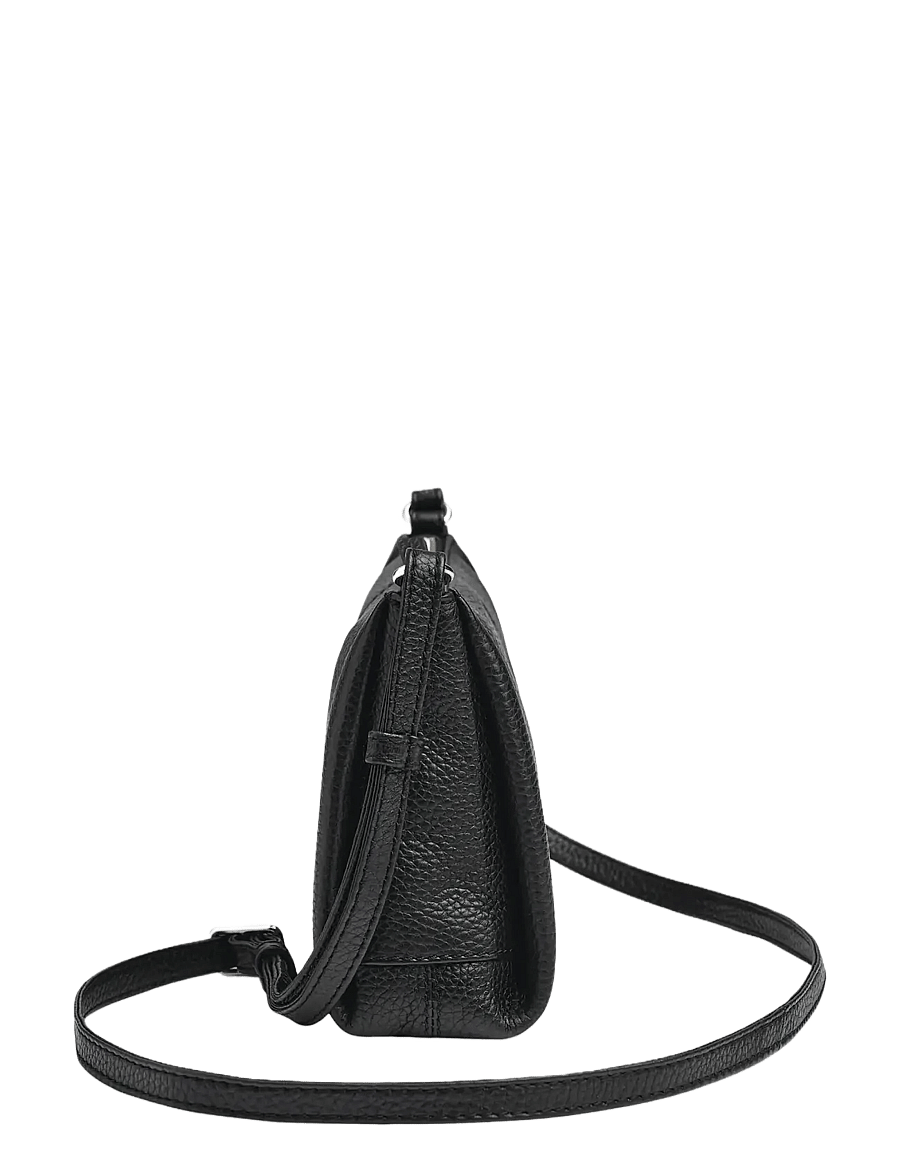 Markberg - MarciMBG Crossbody Bag, Grain - modetrender - black - 3