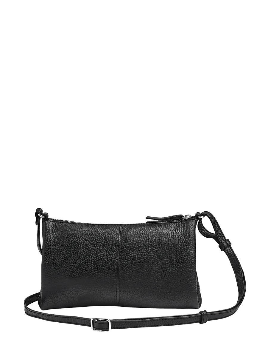 Markberg - MarciMBG Crossbody Bag, Grain - modetrender - black - 4