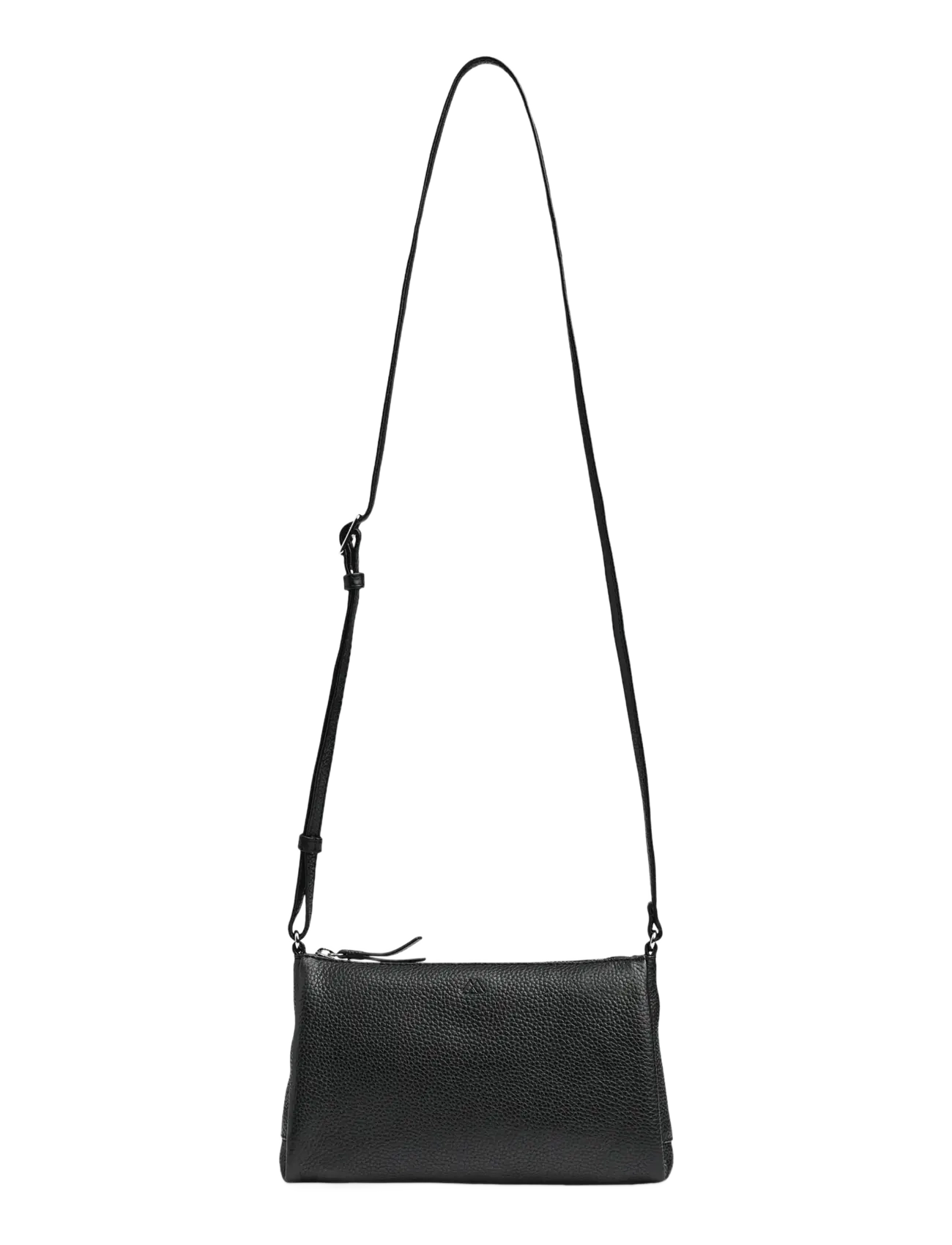 Markberg - MarciMBG Crossbody Bag, Grain - modetrender - black - 5